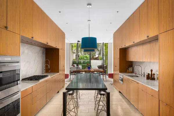 $11,250,000 | 309 West 80th Street | Upper West Side