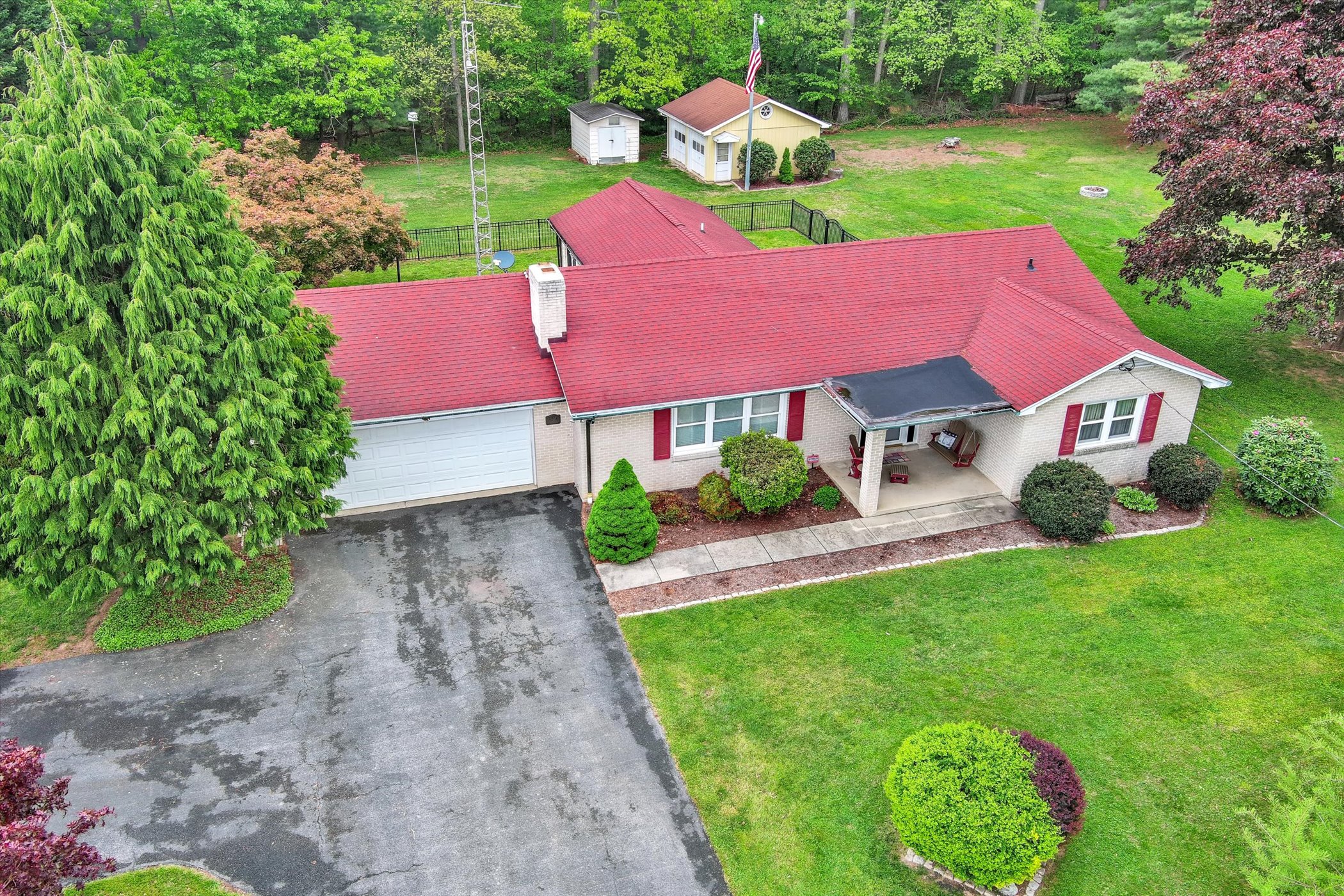1609 Fairmount Road Hampstead, MD 21074 - Photo 18 of 23