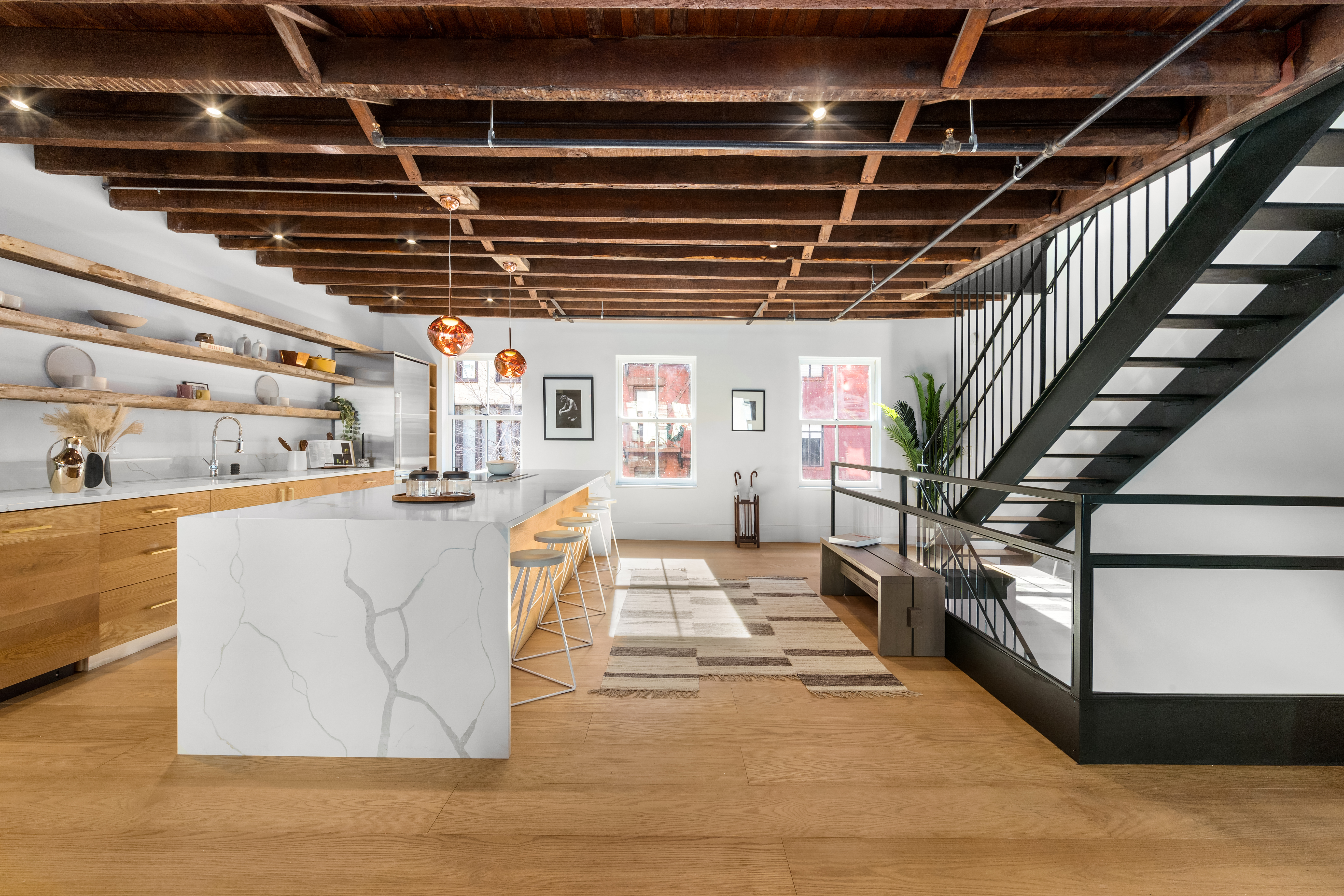 29 Downing Street Manhattan, NY 10014 - Photo 3 of 20