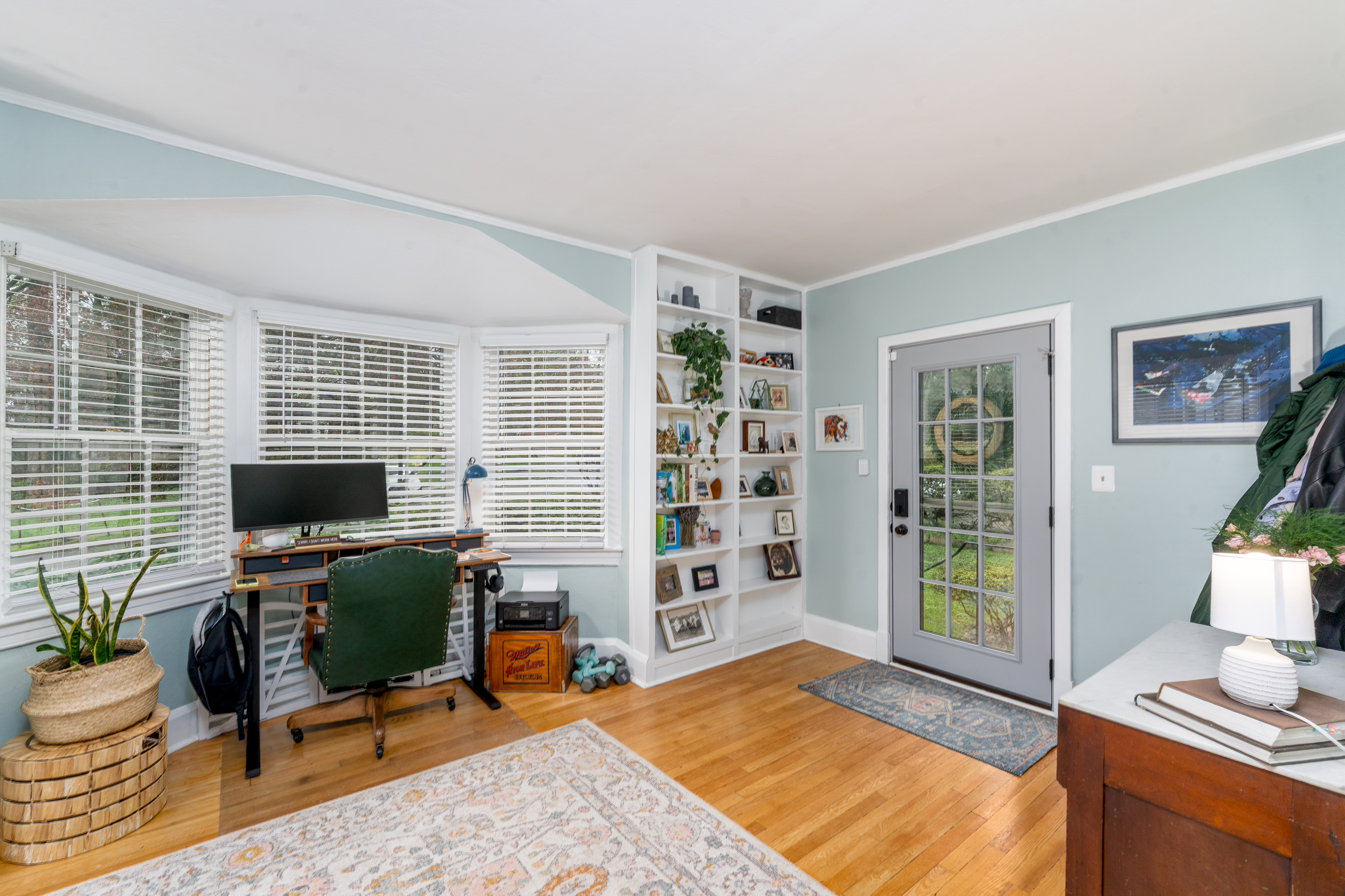 517 Nottingham Road Baltimore, MD 21229 - Photo 8 of 52