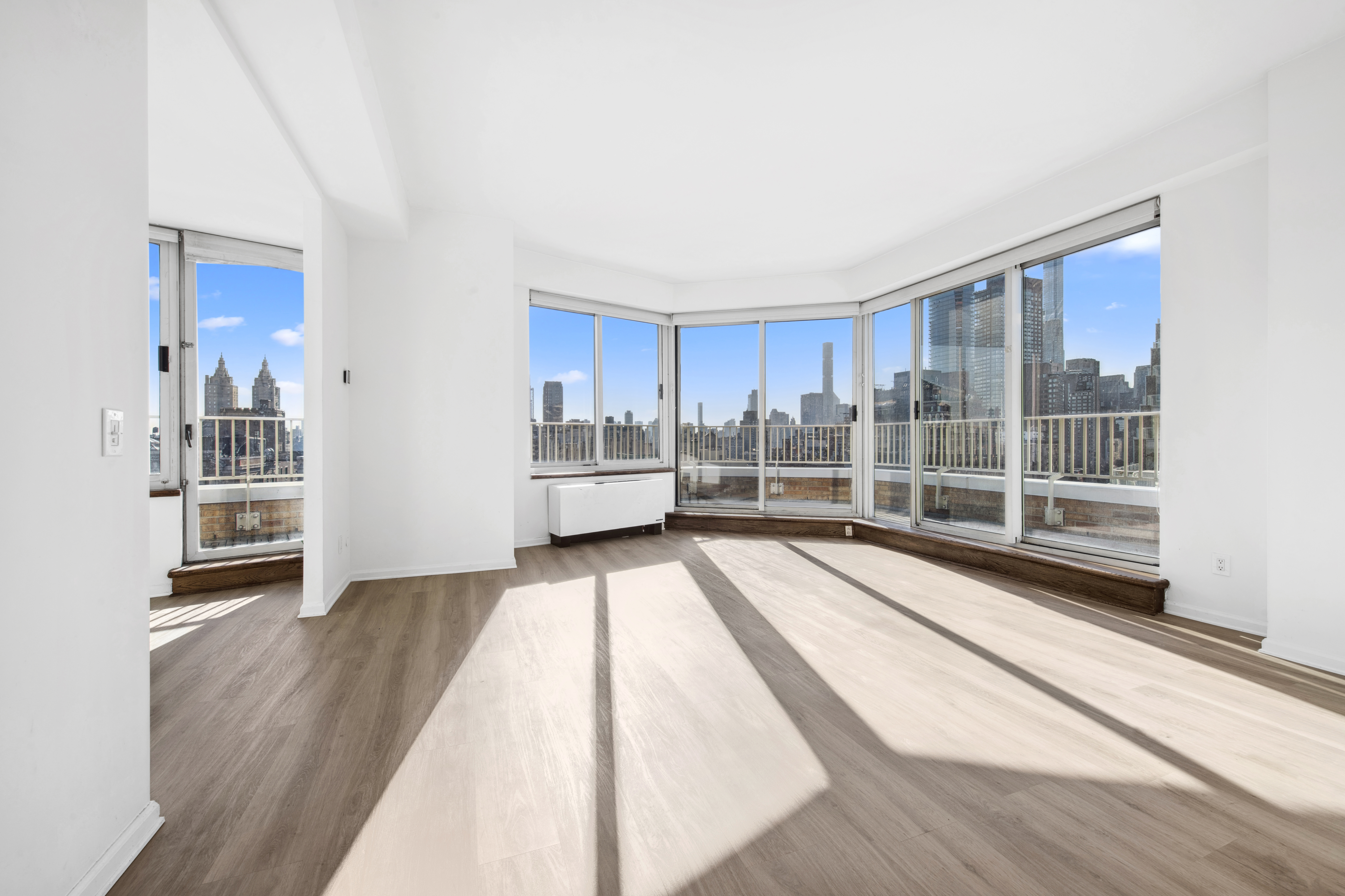 201 West 72nd Street, Unit 18A Manhattan, NY 10023 - Photo 1 of 14