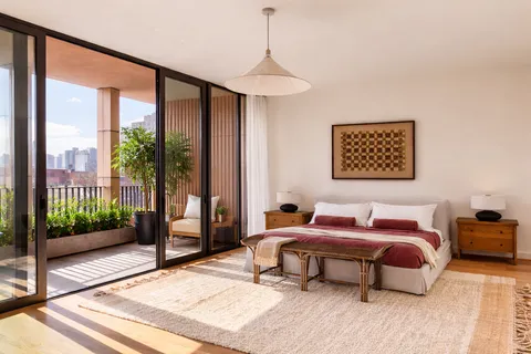 $5,495,000 | 323 Bergen Street, Unit PH608E | Boerum Hill