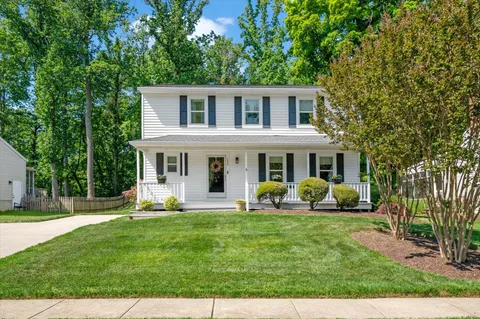 $700,000 | 1338 Blackwalnut Court, Annapolis, MD 21403