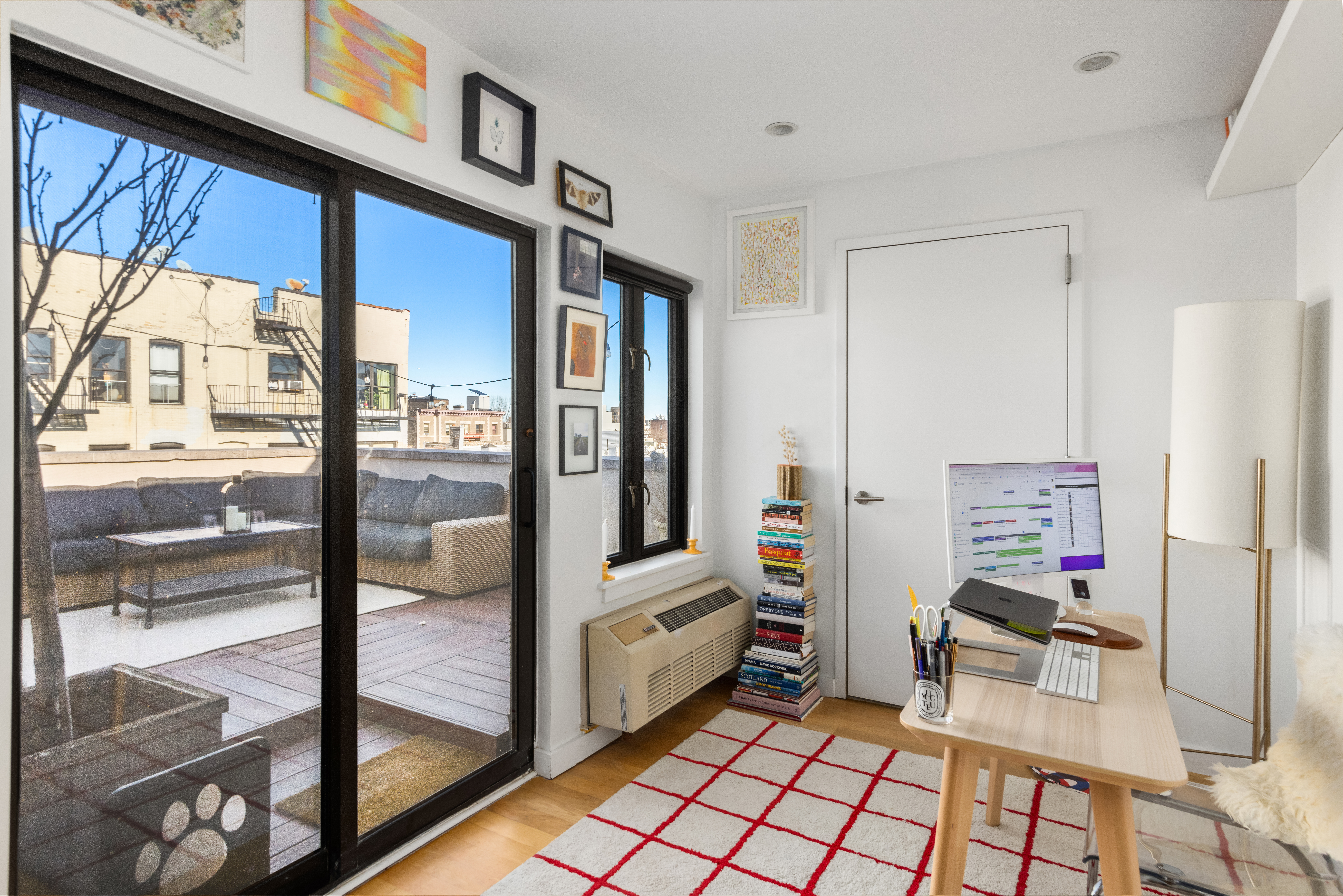 727 Prospect Place, Unit 4B Brooklyn, NY 11216 - Photo 10 of 13