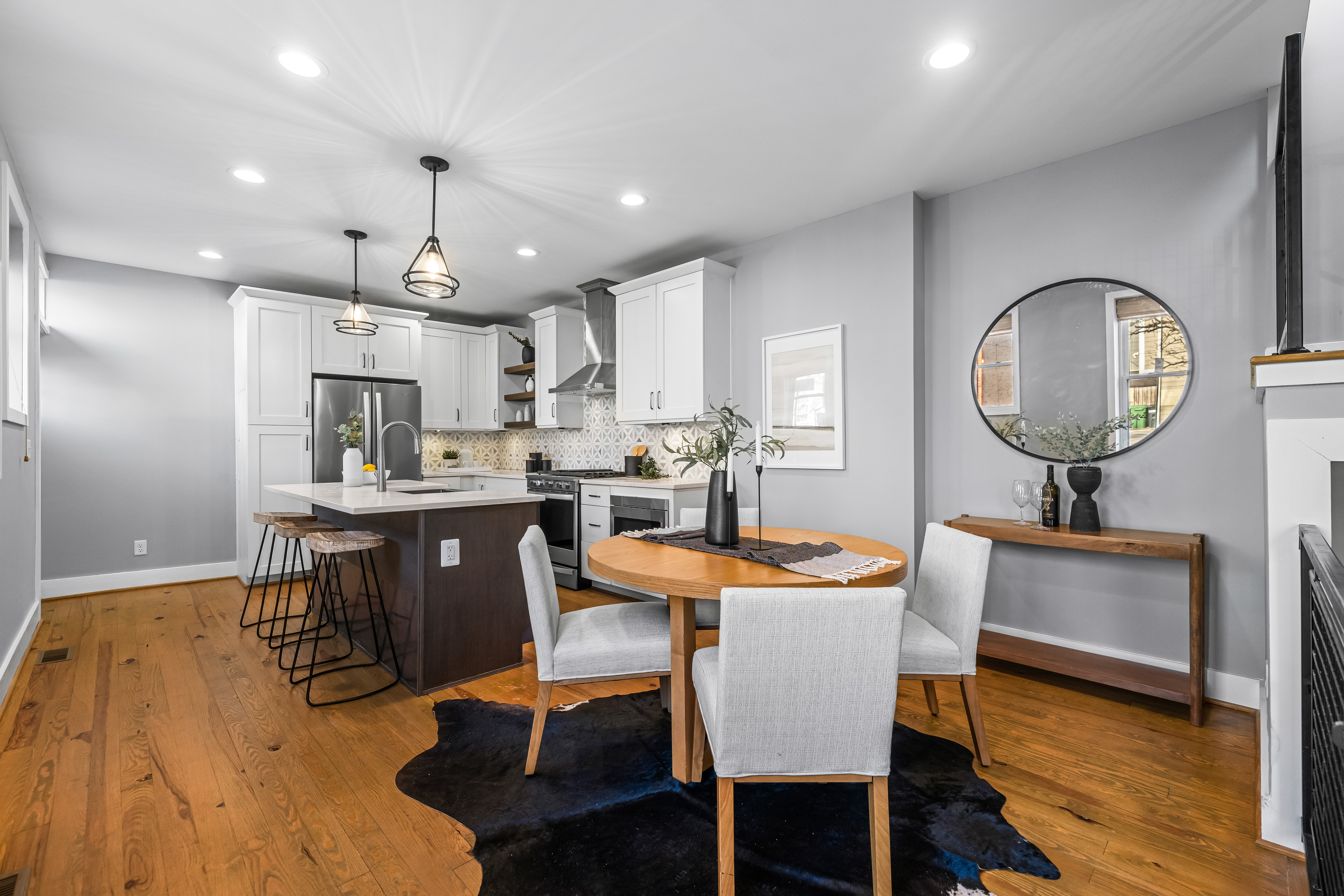 401 South Chester Street Baltimore, MD 21231 - Photo 14 of 61