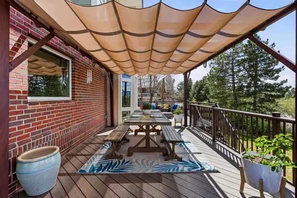 $1,450,000 | 77 Falcon Hills Drive, Highlands Ranch, CO 80126