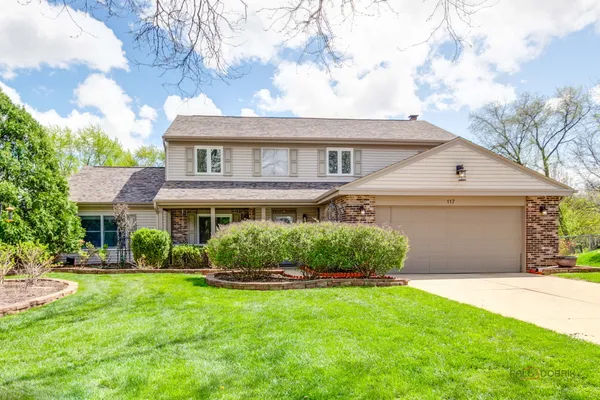 Contact Agent | 117 Annapolis Drive, Vernon Hills, IL 60061
