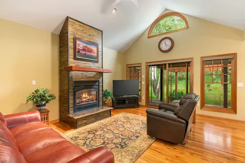 $975,000 | 134 Pine Drive, Star Valley Ranch, WY 83127