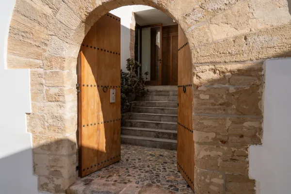 $12,500,000 | House In Ibiza, Ibiza, Spain 07800