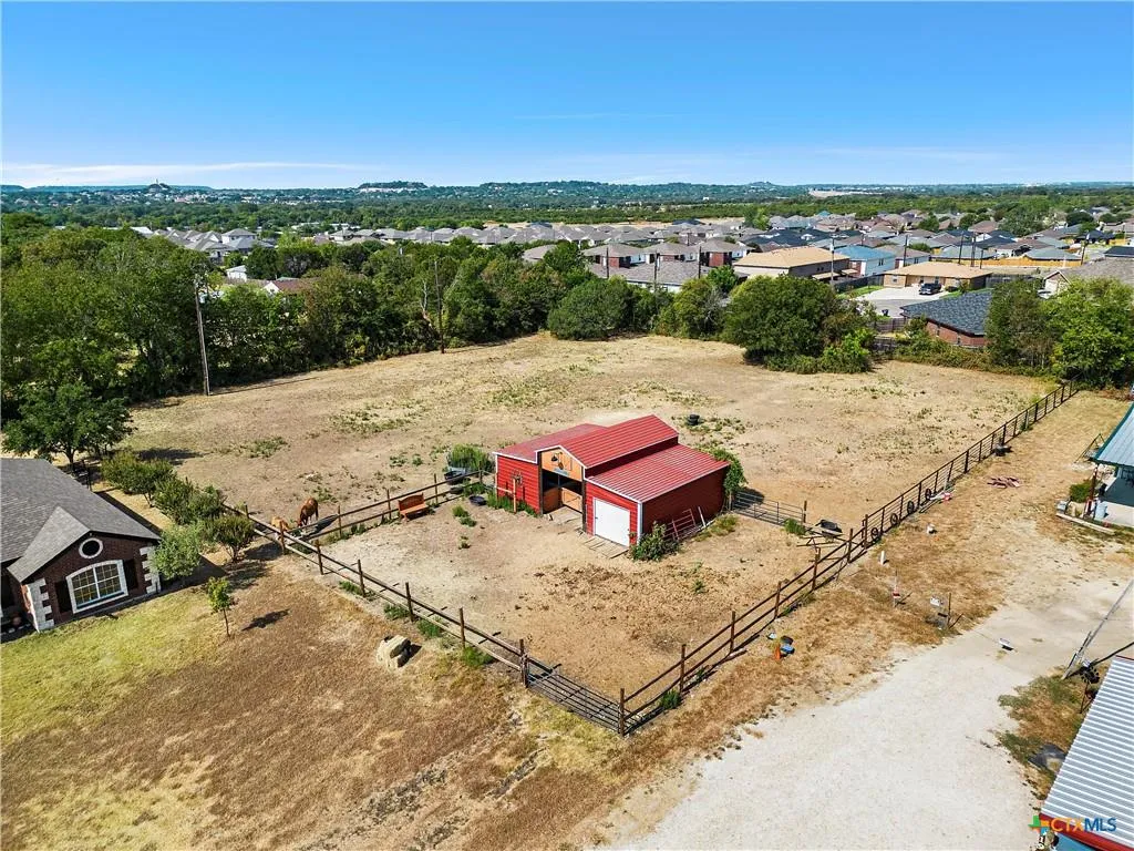 $453,000 | 905 North 1st Street, Nolanville, TX 76559