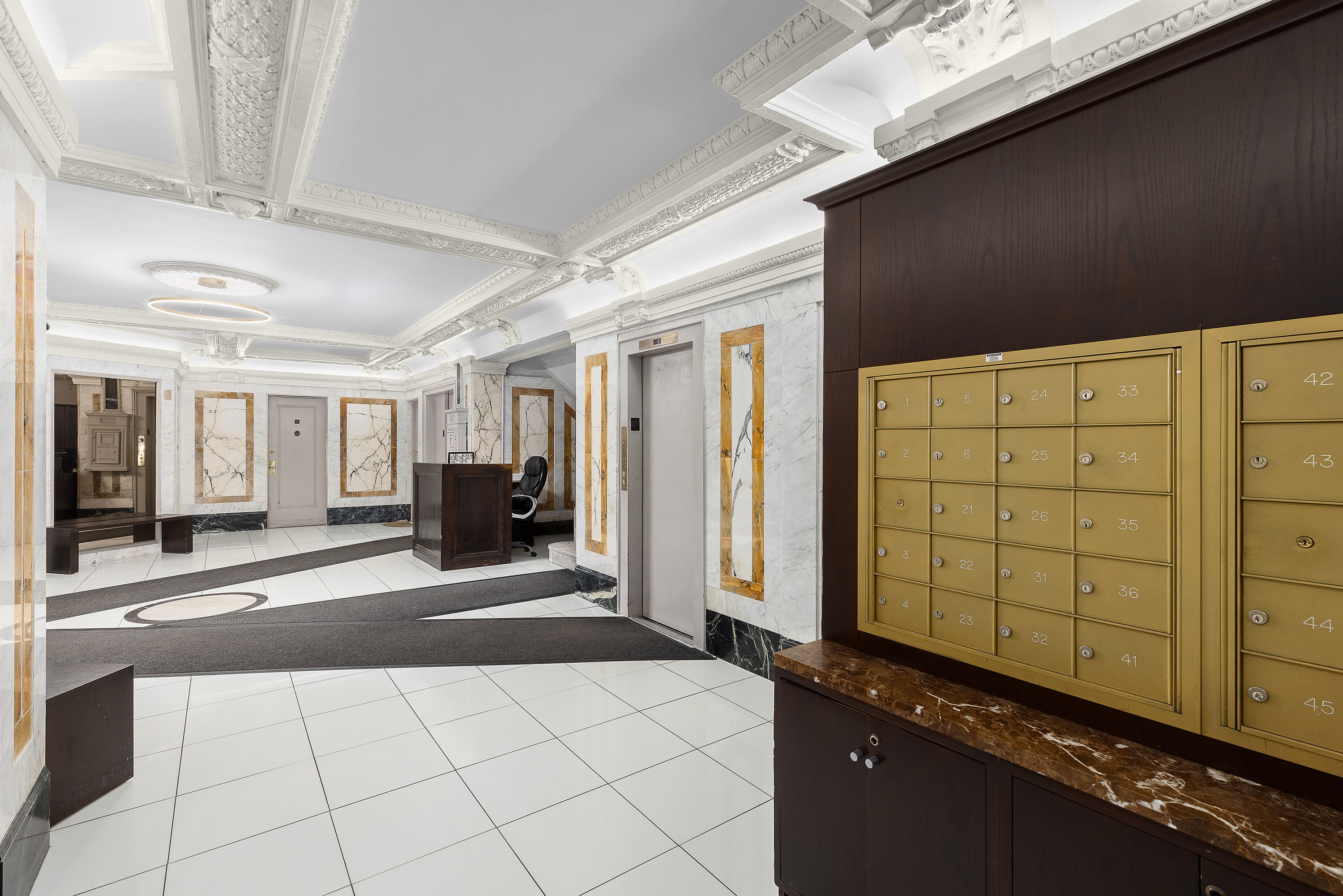 55 West 95th Street, Unit 93 Manhattan, NY 10025 - Photo 8 of 11