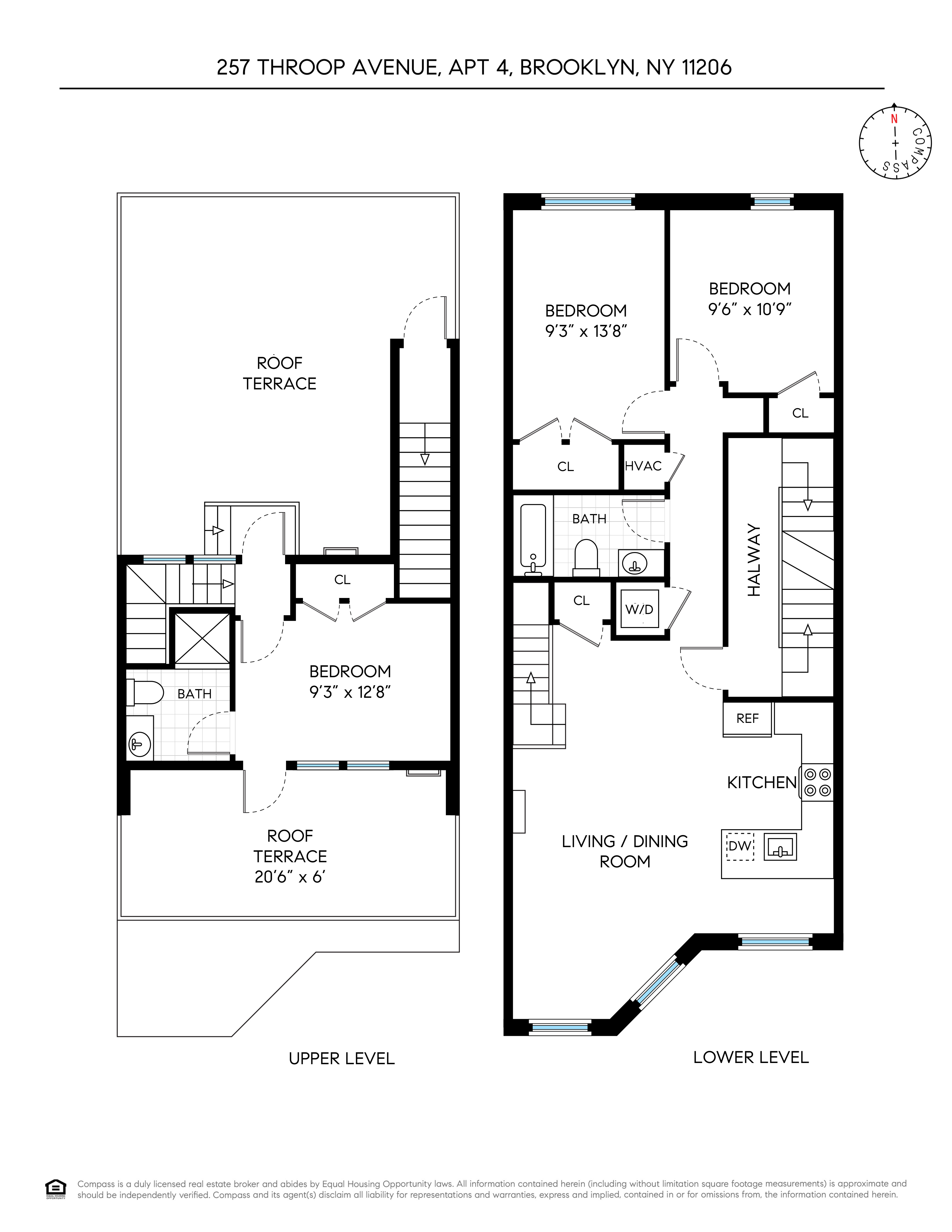 257 Throop Avenue, Unit 4 Brooklyn, NY 11206 - Photo 11 of 11