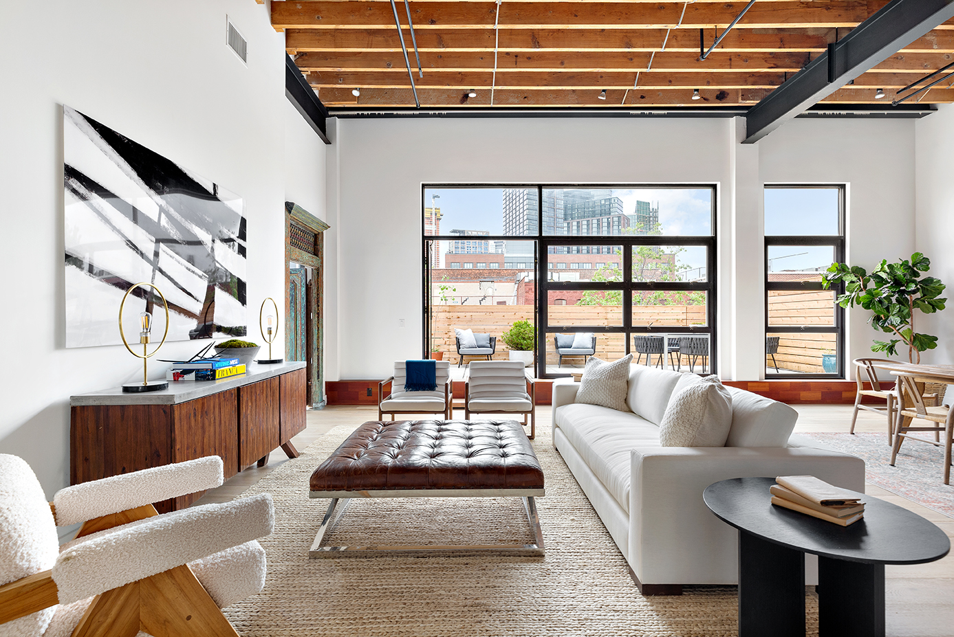 190 West Street, Unit 9 Brooklyn, NY 11222 - Photo 2 of 15