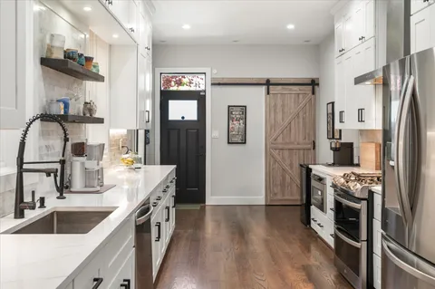 $1,275,000 | 517 6th Street Northeast, Washington, DC 20002