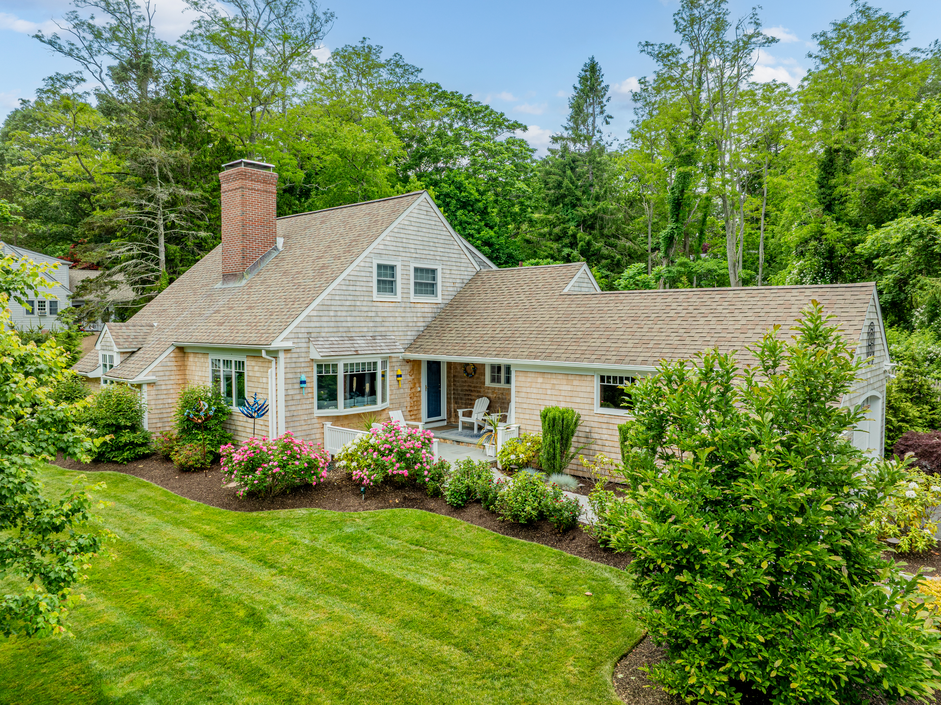 38 Grove Street Sandwich, MA 02563 - Photo 1 of 2