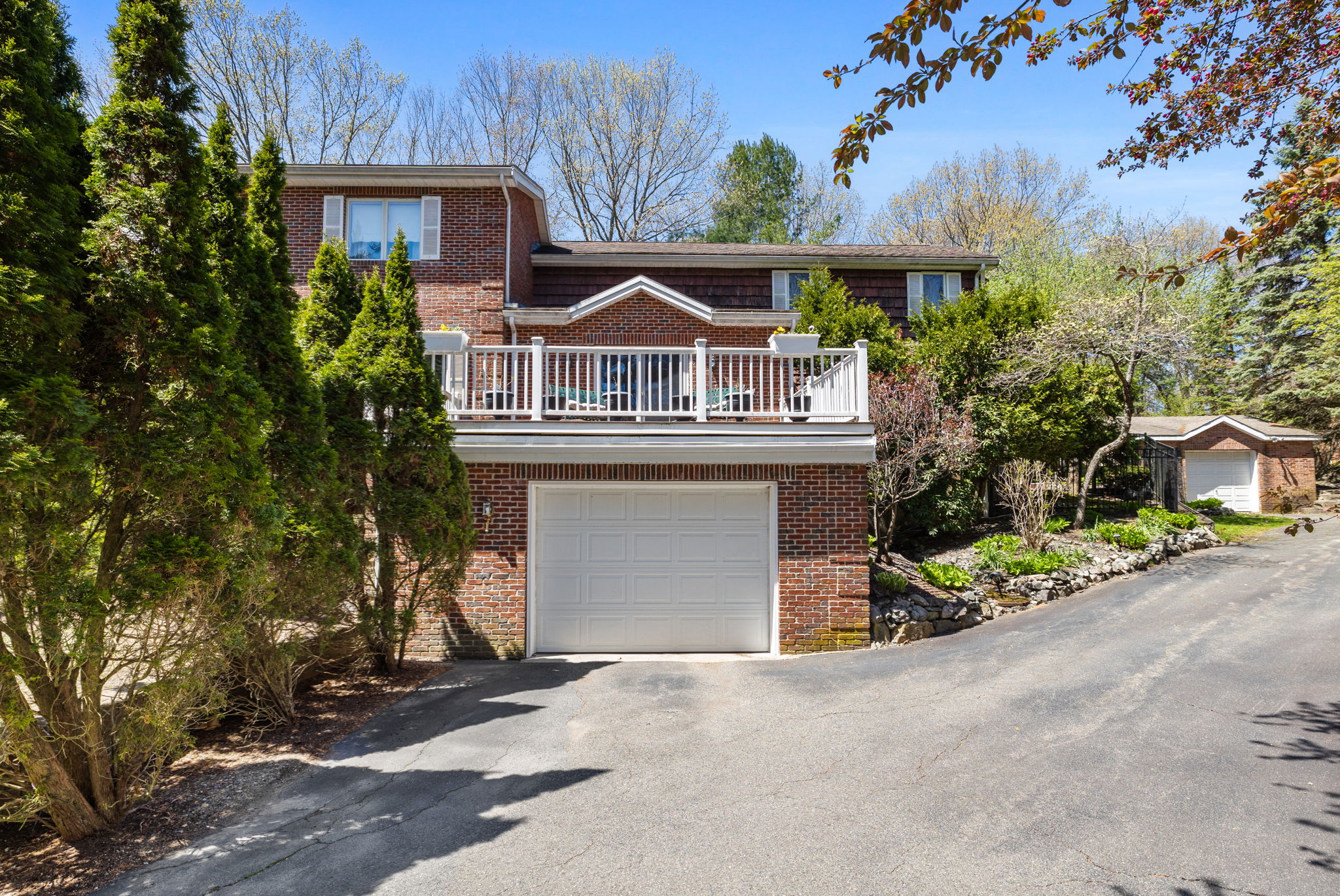 High Street Winchester, MA 01890 - Photo 55 of 59