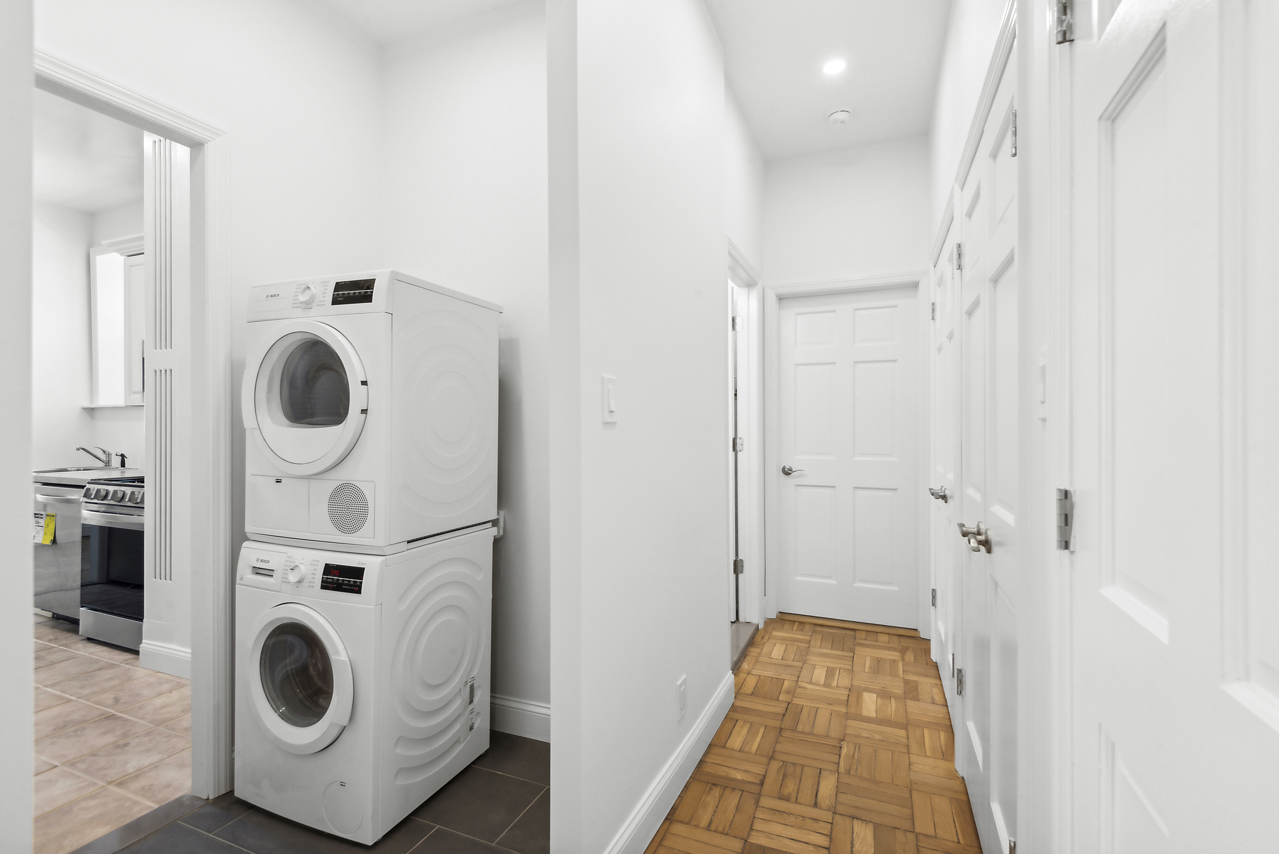 159-00 Riverside Drive West, Unit 2C50 Manhattan, NY 10032 - Photo 10 of 20