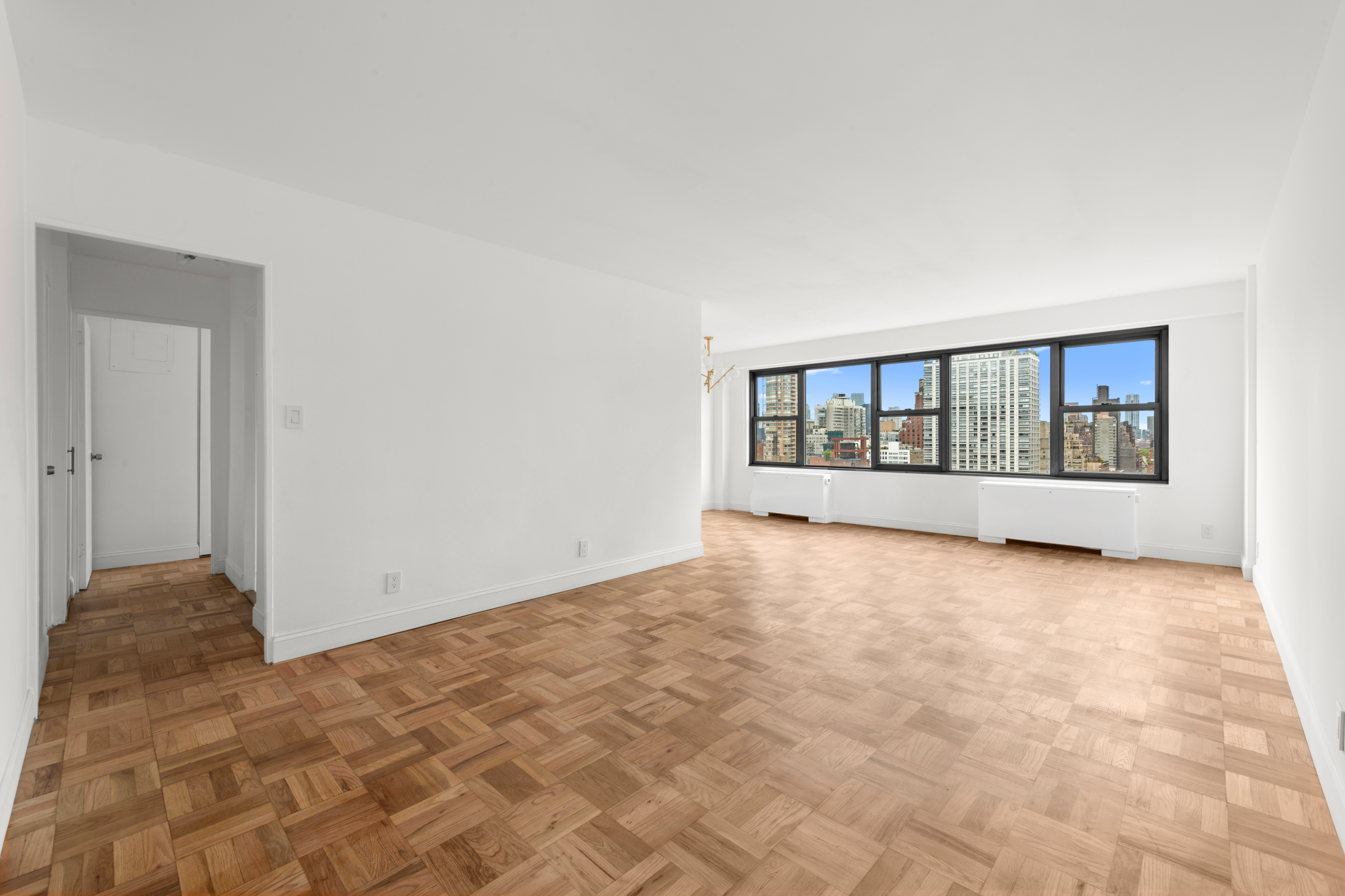 360 East 72nd Street, Unit C2505 Manhattan, NY 10021 - Photo 2 of 17