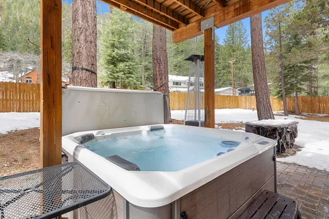 $995,000 | 3606 South Upper Truckee Road, South Lake Tahoe, CA 96150