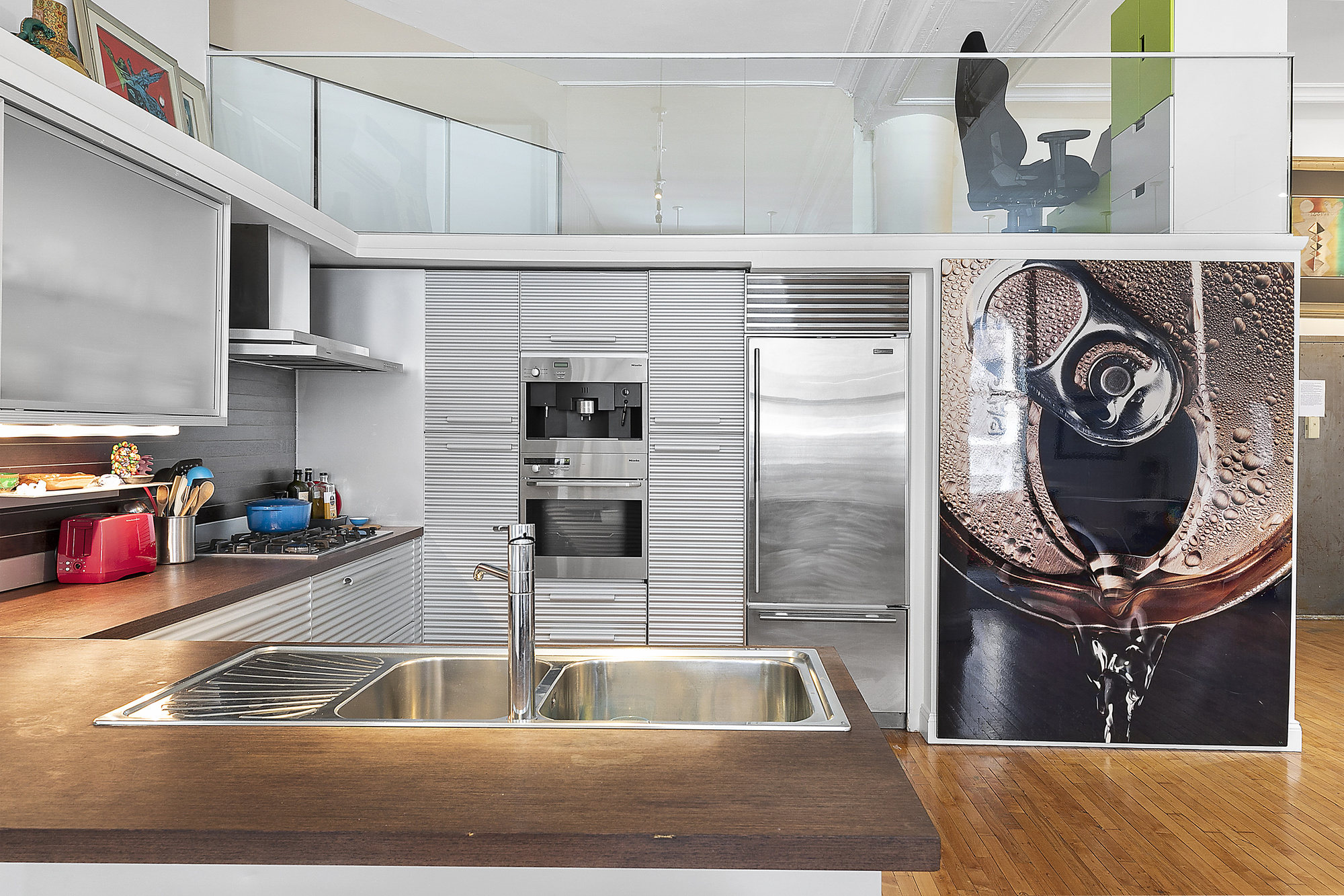 395 Broadway, Unit 3B Manhattan, NY 10013 - Photo 4 of 11