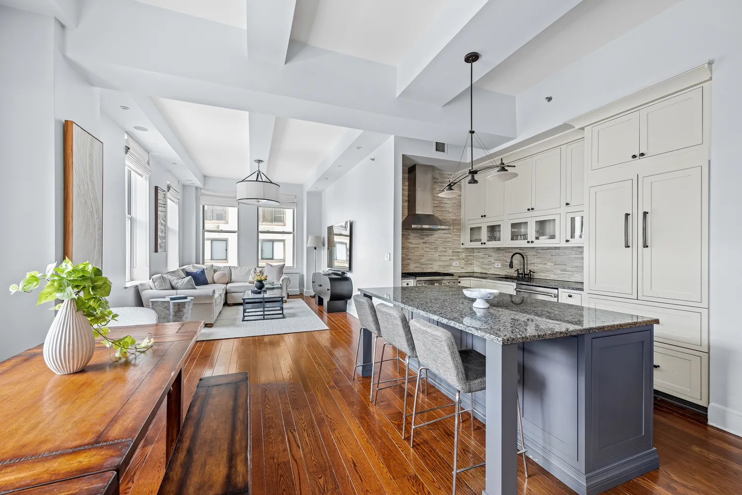 $2,950,000 | 49 East 21st Street, Unit 10C | Flatiron