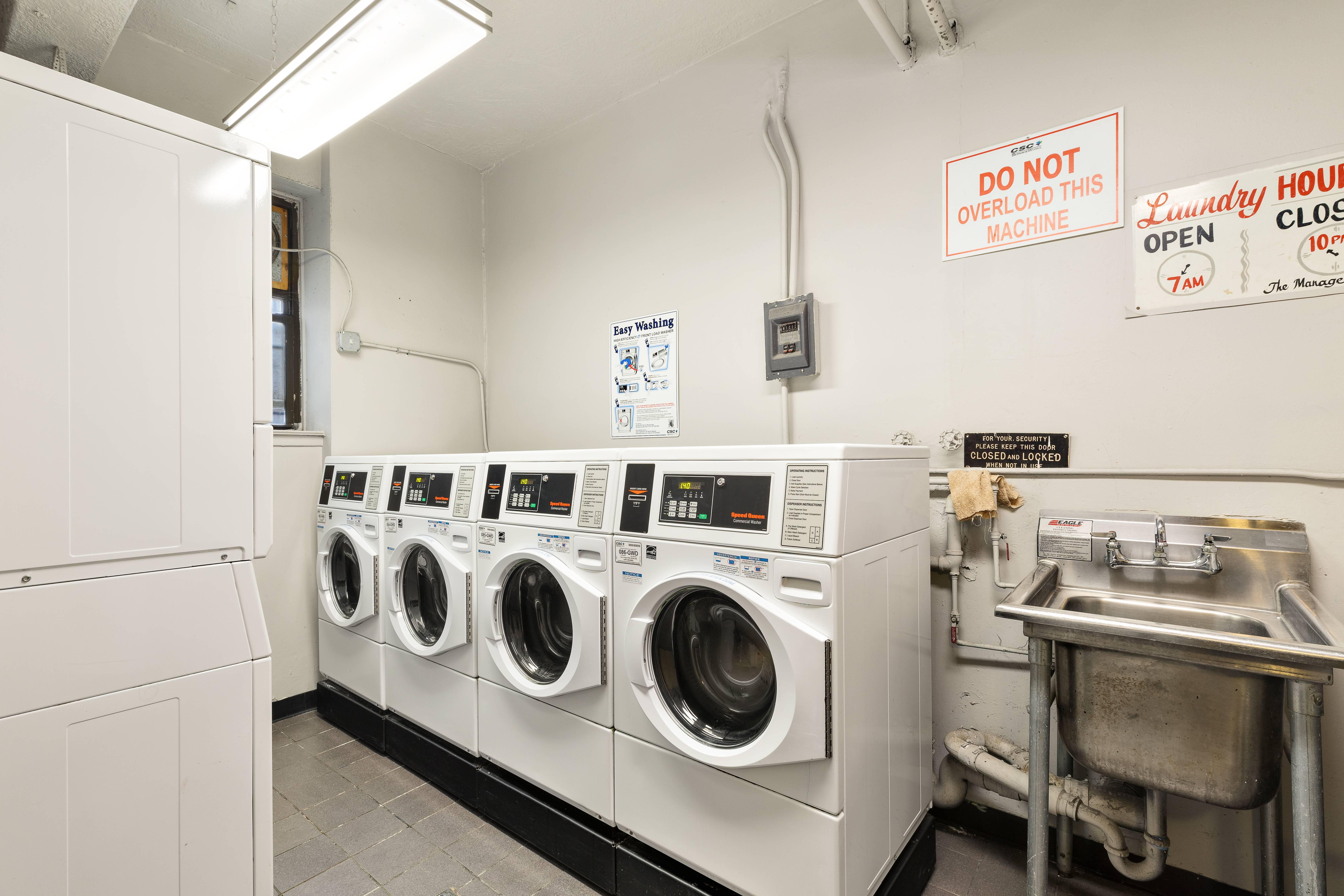 415 Beverley Road, Unit 3F Brooklyn, NY 11218 - Photo 9 of 10