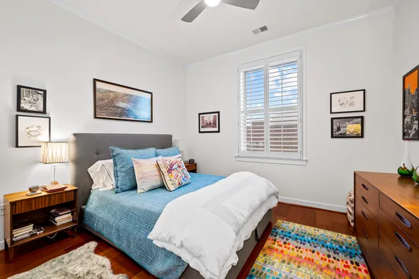 $1,220,000 | 327 Warren Avenue, Unit J, Baltimore, MD 21230