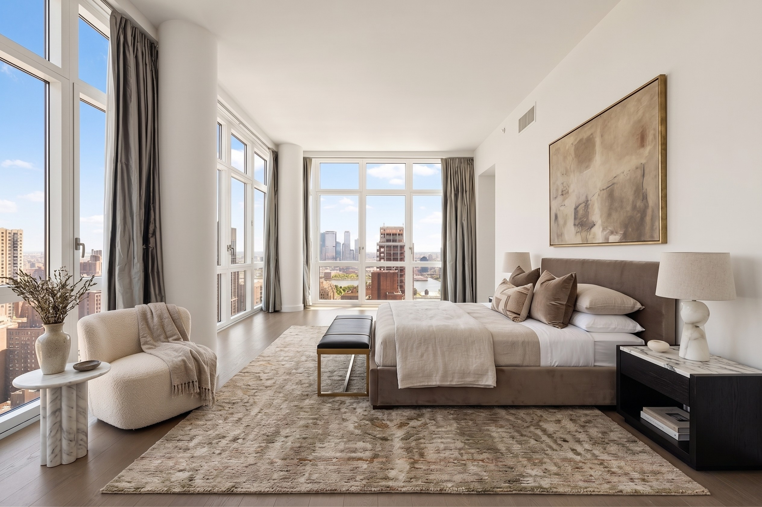 305 East 51st Street, Unit 30C Manhattan, NY 10022 - Photo 7 of 15