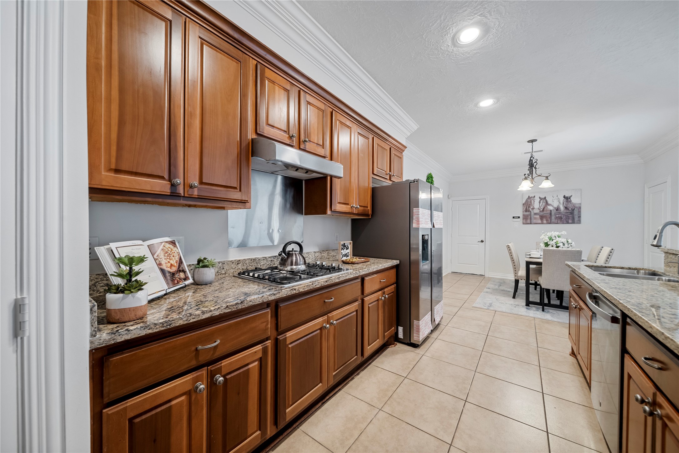 2011 Spring Cedar Lane Houston, TX 77077 - Photo 22 of 44