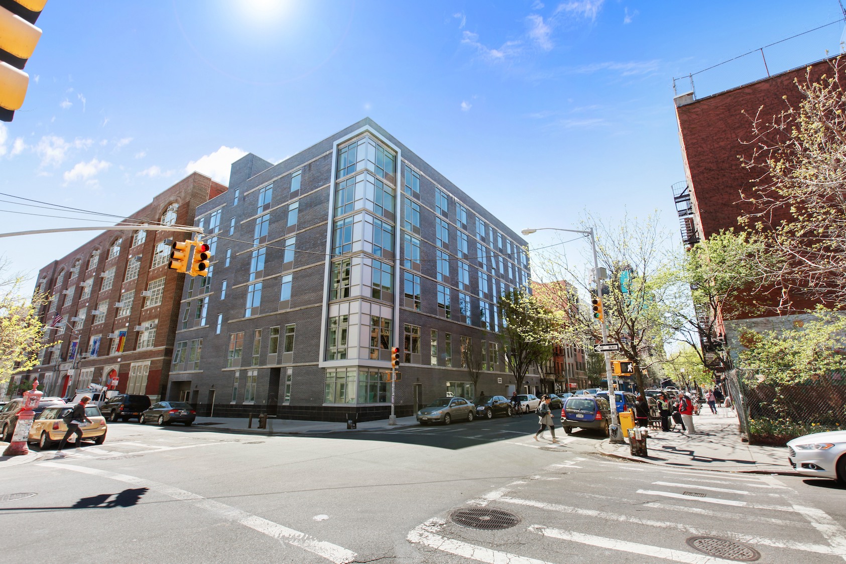 185 Avenue B, Unit 2F Manhattan, NY 10009 - Photo 16 of 17