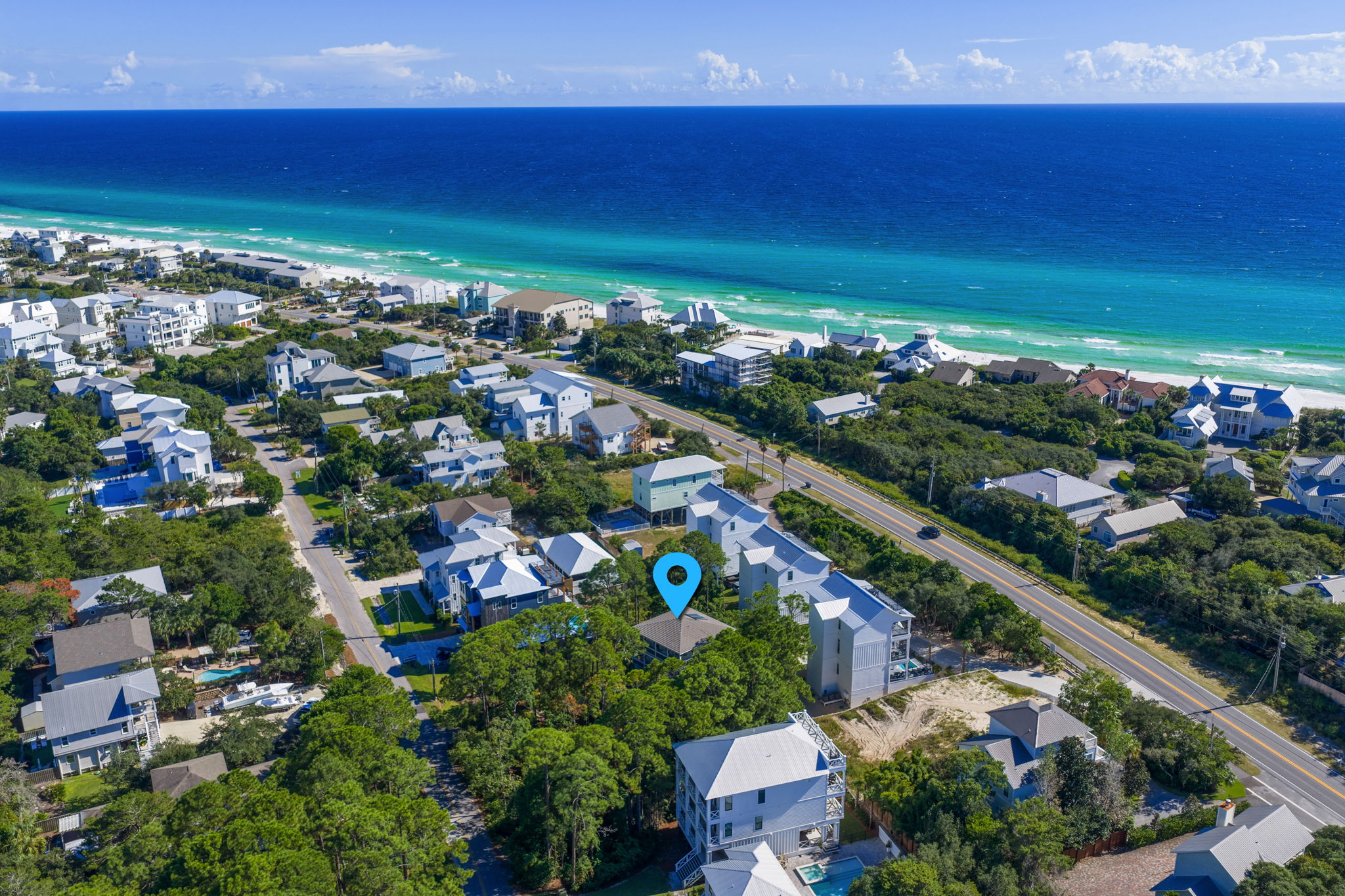 157 Baird Road Santa Rosa Beach, FL 32459 - Photo 50 of 64 Gallery Image 50
