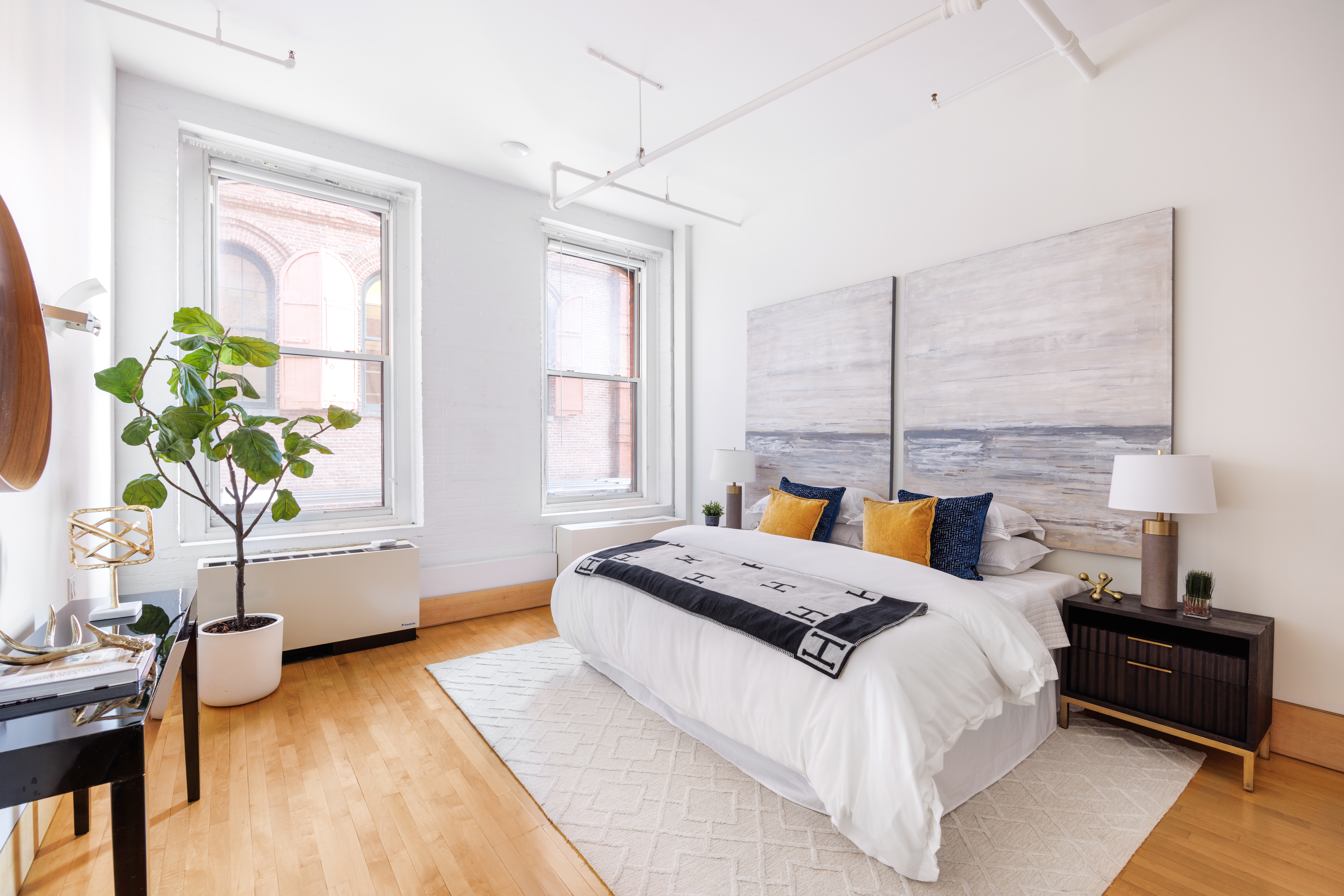 285 Lafayette Street, Unit 2E Manhattan, NY 10012 - Photo 4 of 13