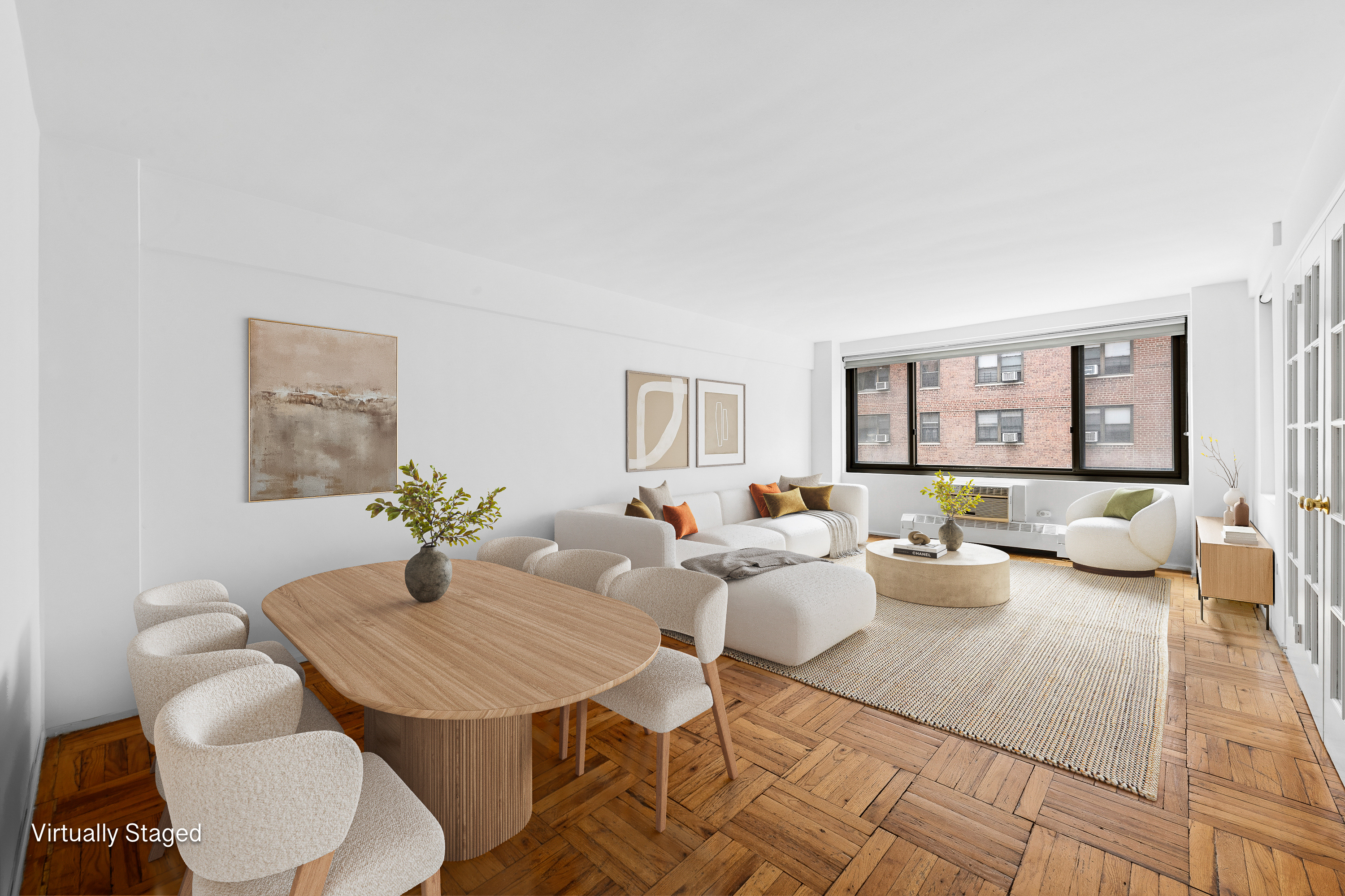 425 East 63rd Street, Unit W8E Manhattan, NY 10065 - Photo 1 of 15