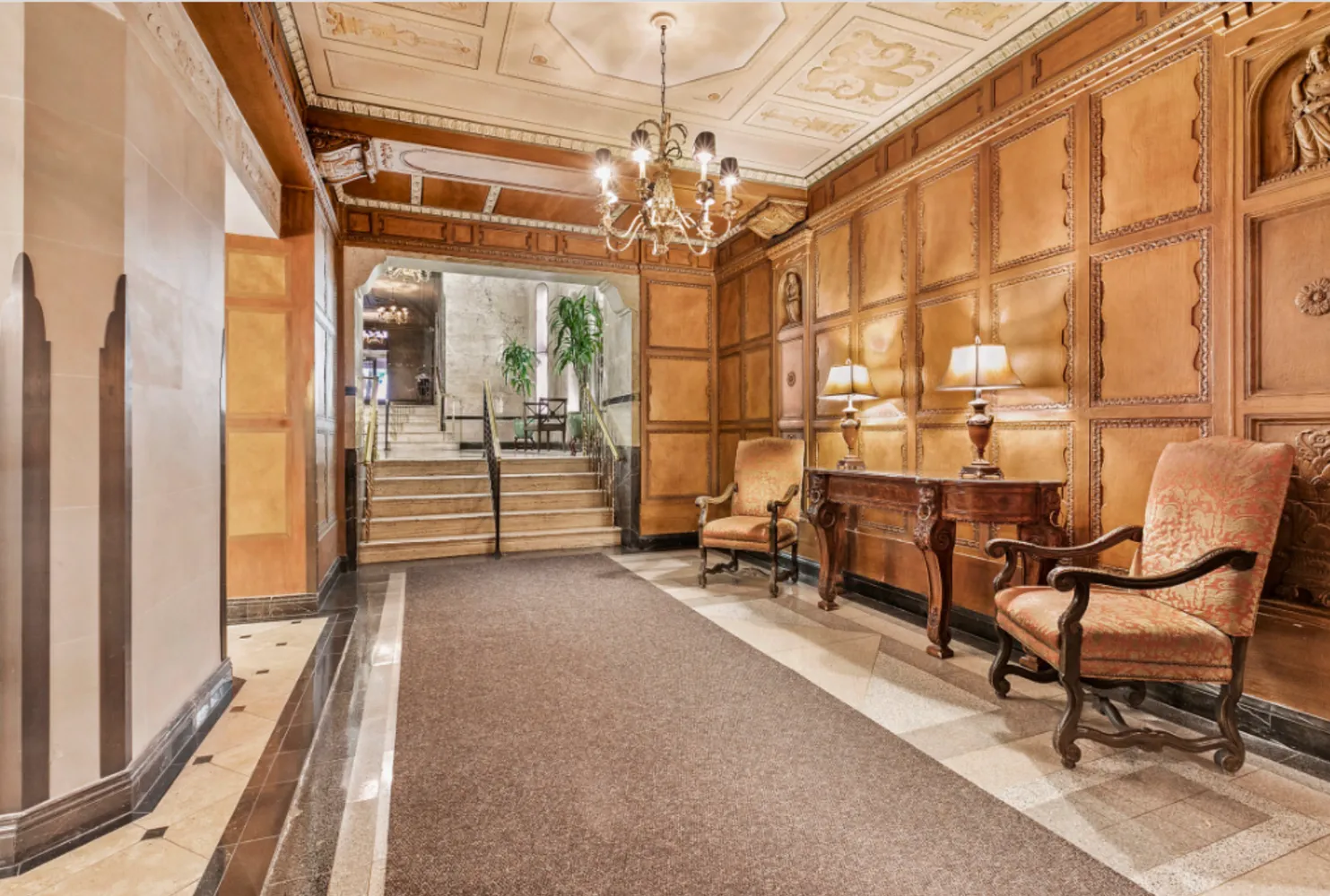 $3,400 | 7 Park Avenue, Unit 2H | Murray Hill