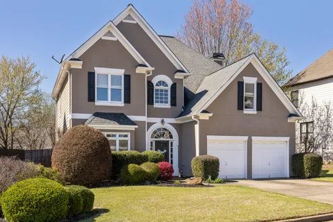 $565,000 | 1839 Wilkenson Crossing North East, Marietta, GA 30066