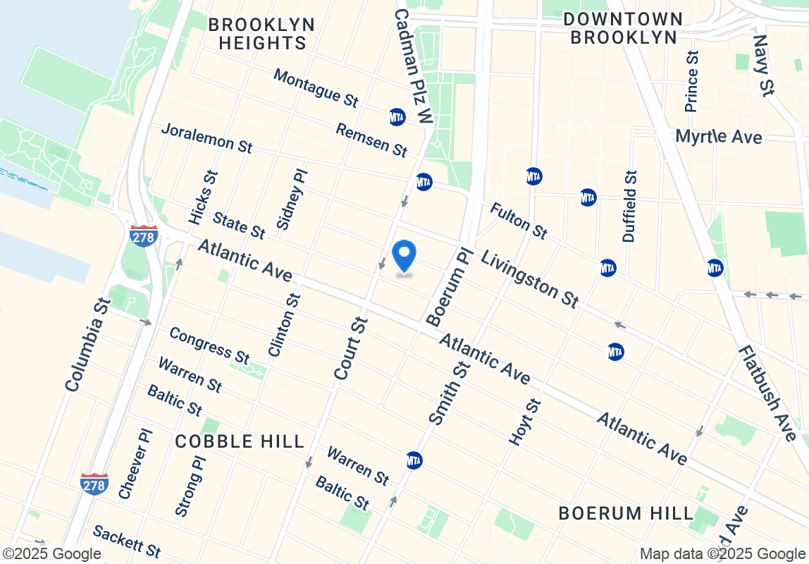 199 State Street, Unit 4C Brooklyn, NY 11201 - Photo 8 of 9 unknown