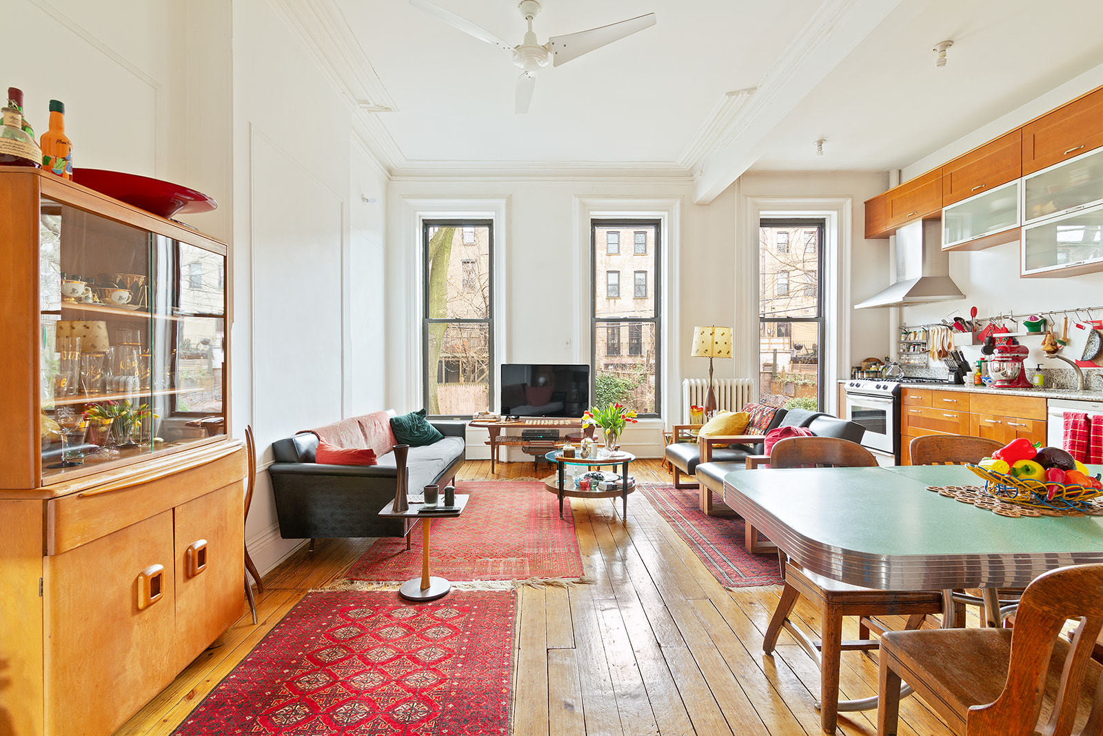 342 Grand Avenue Brooklyn, NY 11238 - Photo 5 of 22