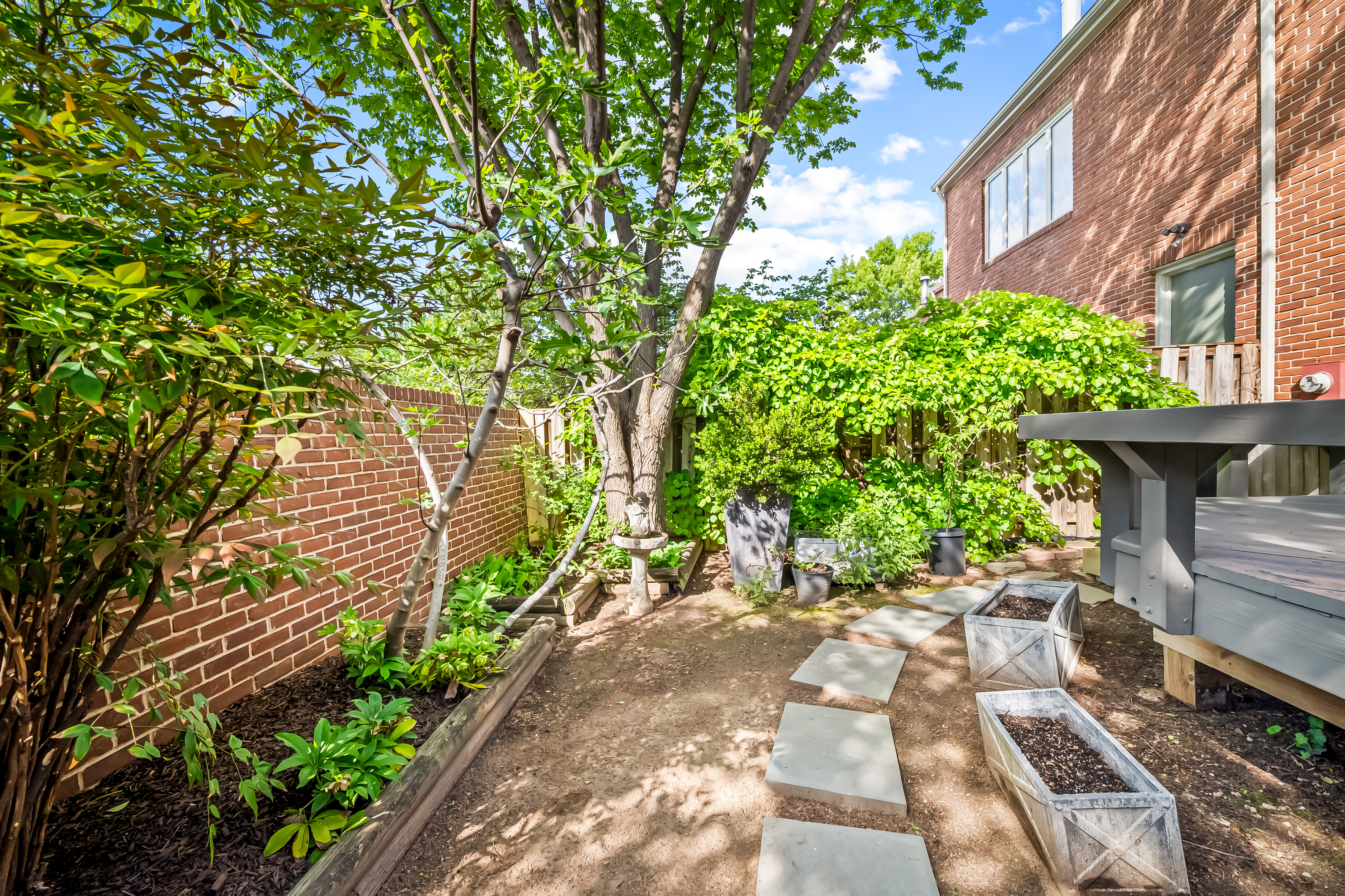 256 Waxter Way Baltimore, MD 21217 - Photo 70 of 78