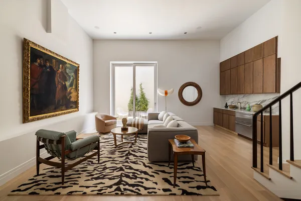 $79,500 | 205 Clinton Street | Cobble Hill