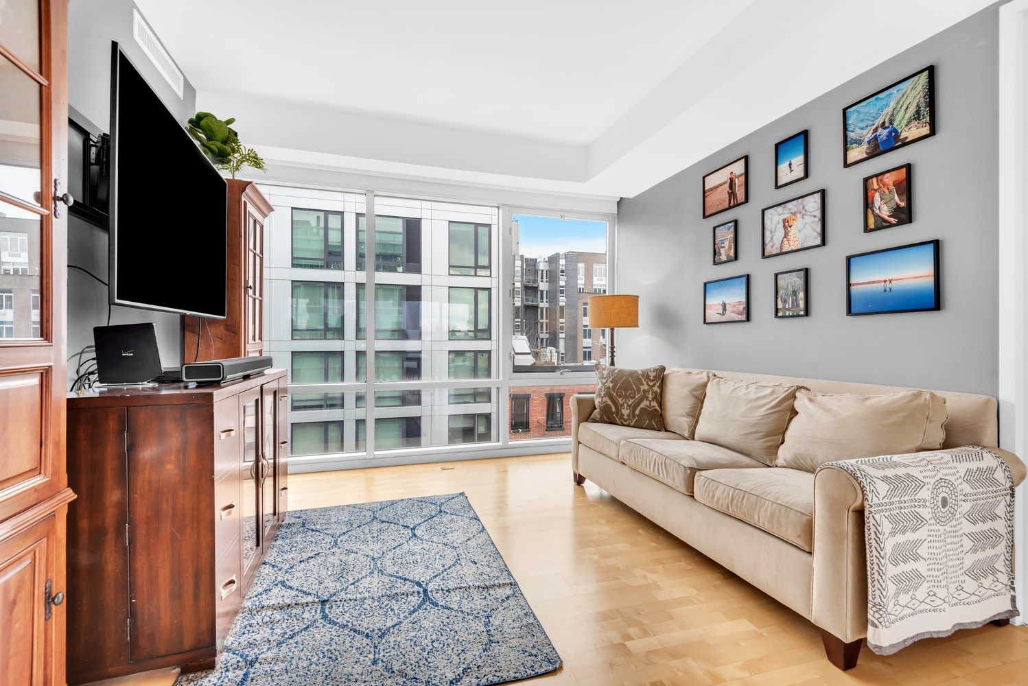 111 Steuben Street, Unit 4A Brooklyn, NY 11205 - Photo 4 of 13