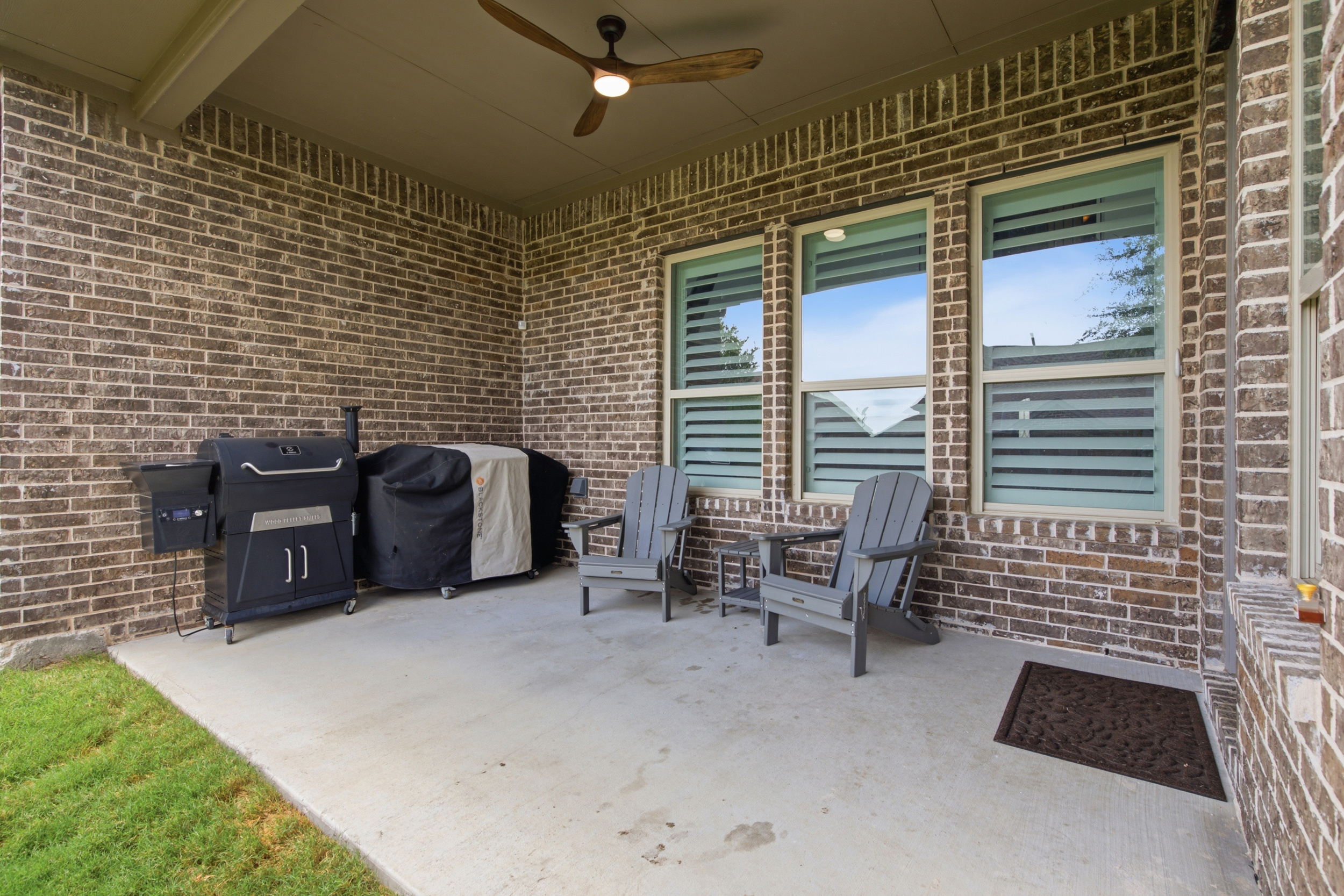 13830 Vera Cruz Road Frisco, TX 75035 - Photo 41 of 46