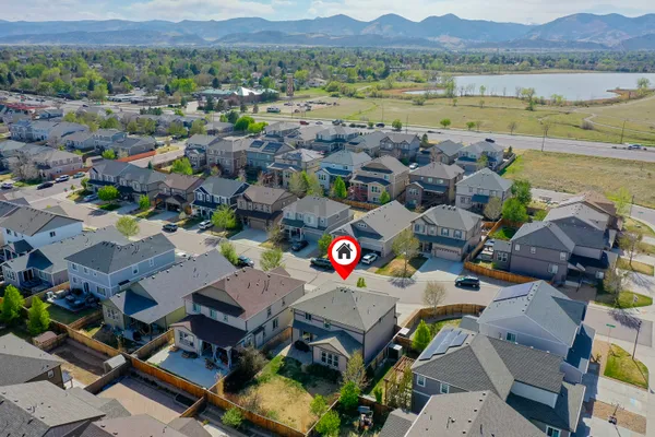 $850,000 | 4352 South Jellison Way, Littleton, CO 80123