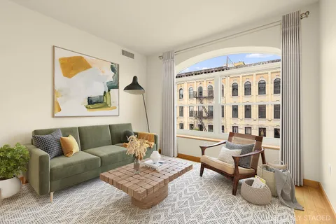 $850,000 | 318 Knickerbocker Avenue, Unit 3D | Bushwick