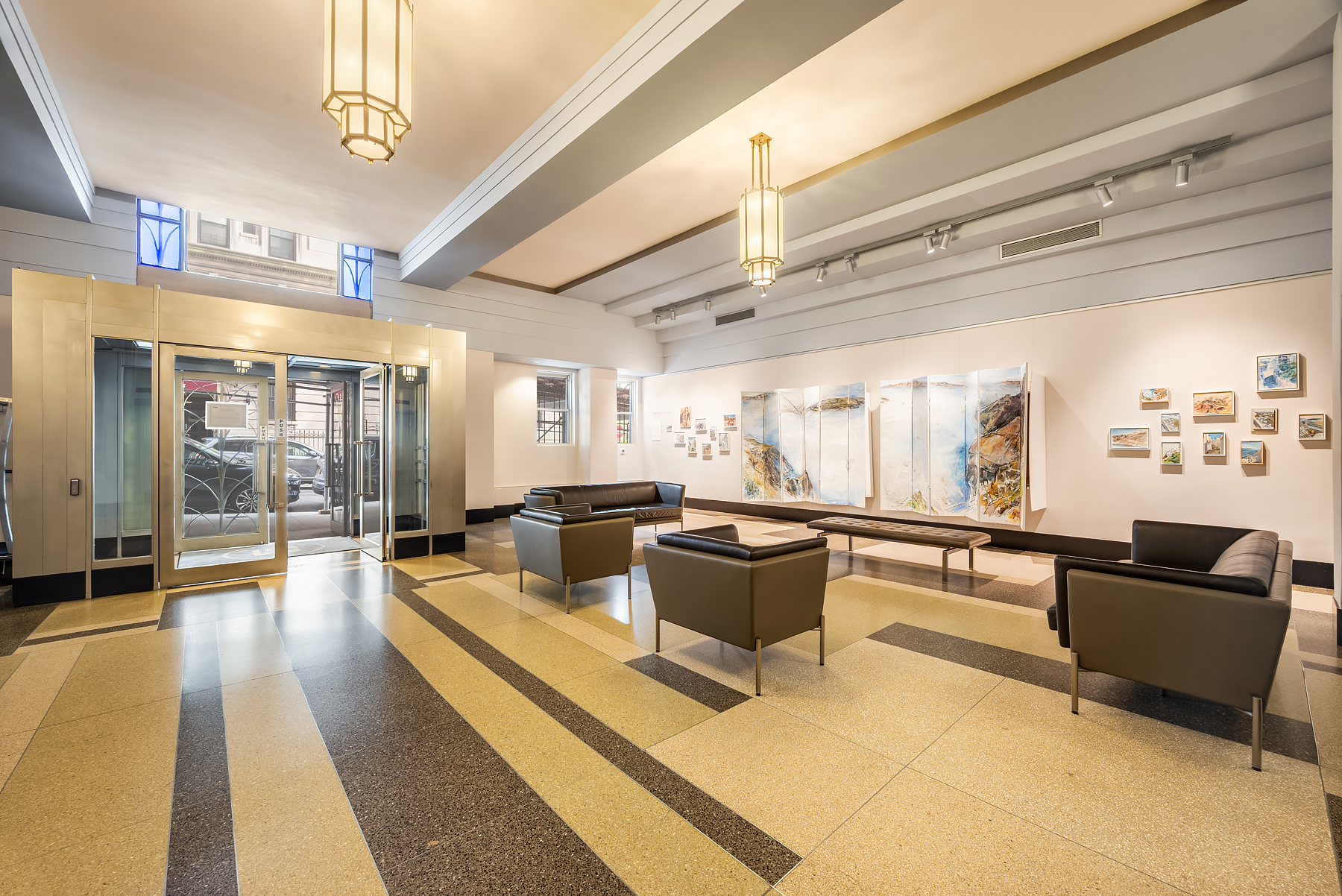310 Riverside Drive, Unit 709 Manhattan, NY 10025 - Photo 10 of 12