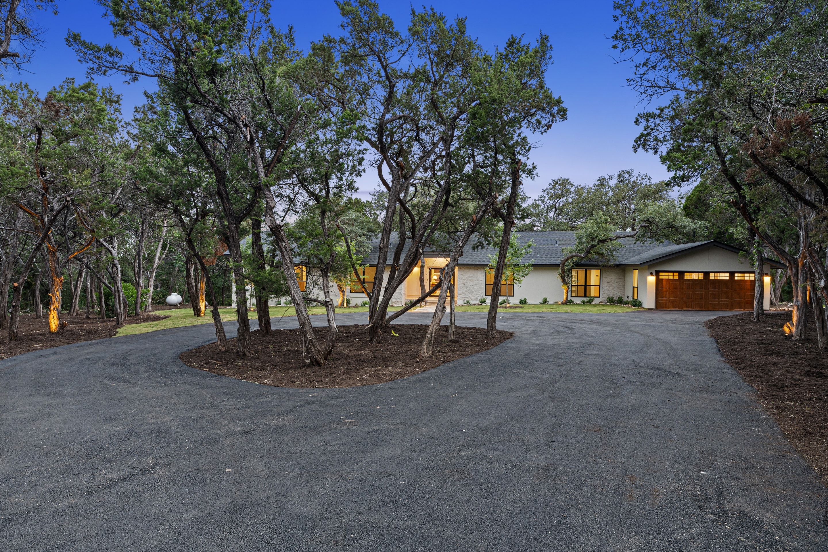 1513 Flintridge Road West Lake Hills, TX 78746 - Photo 40 of 51