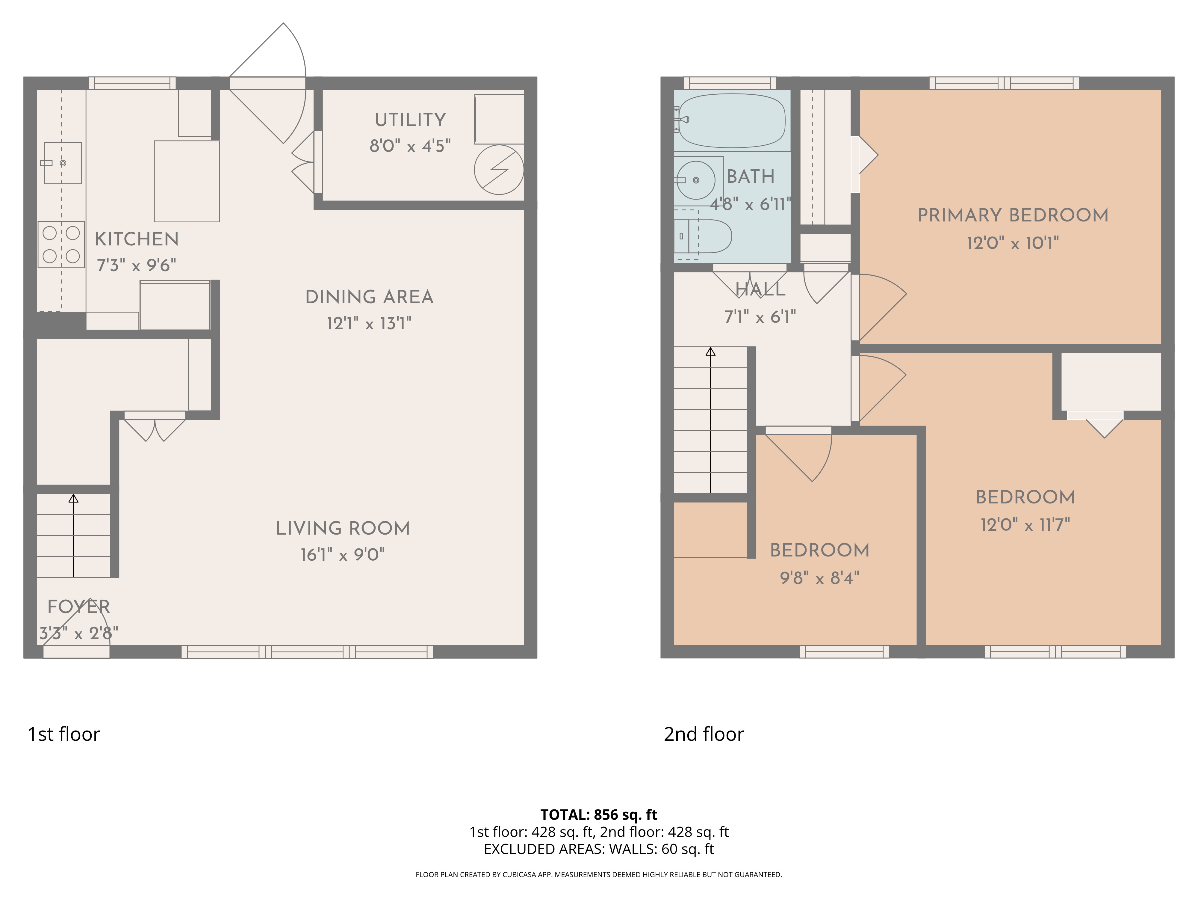 51 Ridge Road, Unit G Greenbelt, MD 20770 - Photo 8 of 8