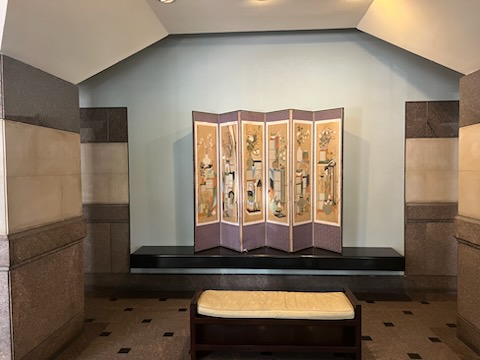 124 East 79th Street, Unit 7D Manhattan, NY 10075 - Photo 20 of 25 a view of entryway