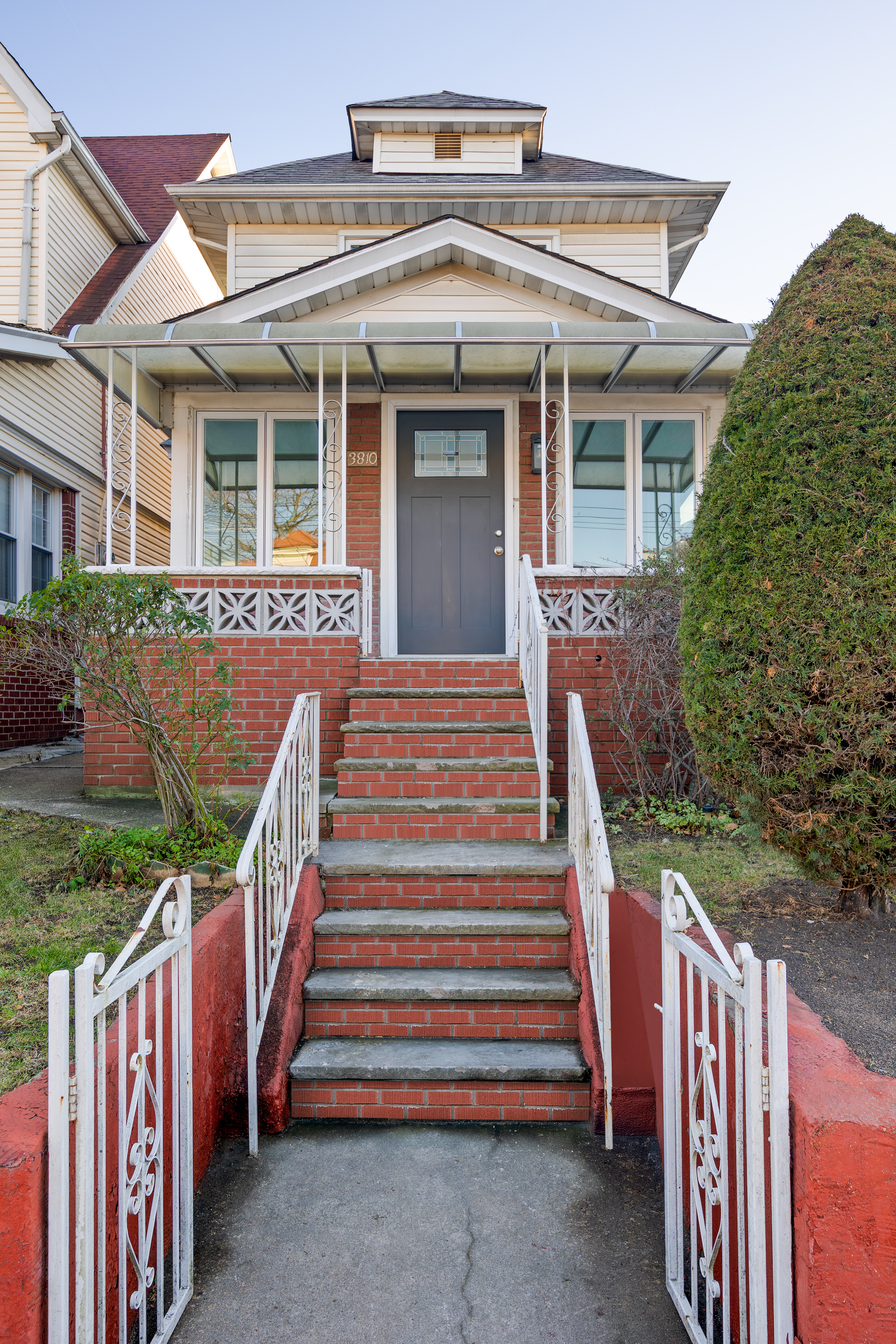 3810 Farragut Road, Unit 1 Brooklyn, NY 11210 - Photo 13 of 13