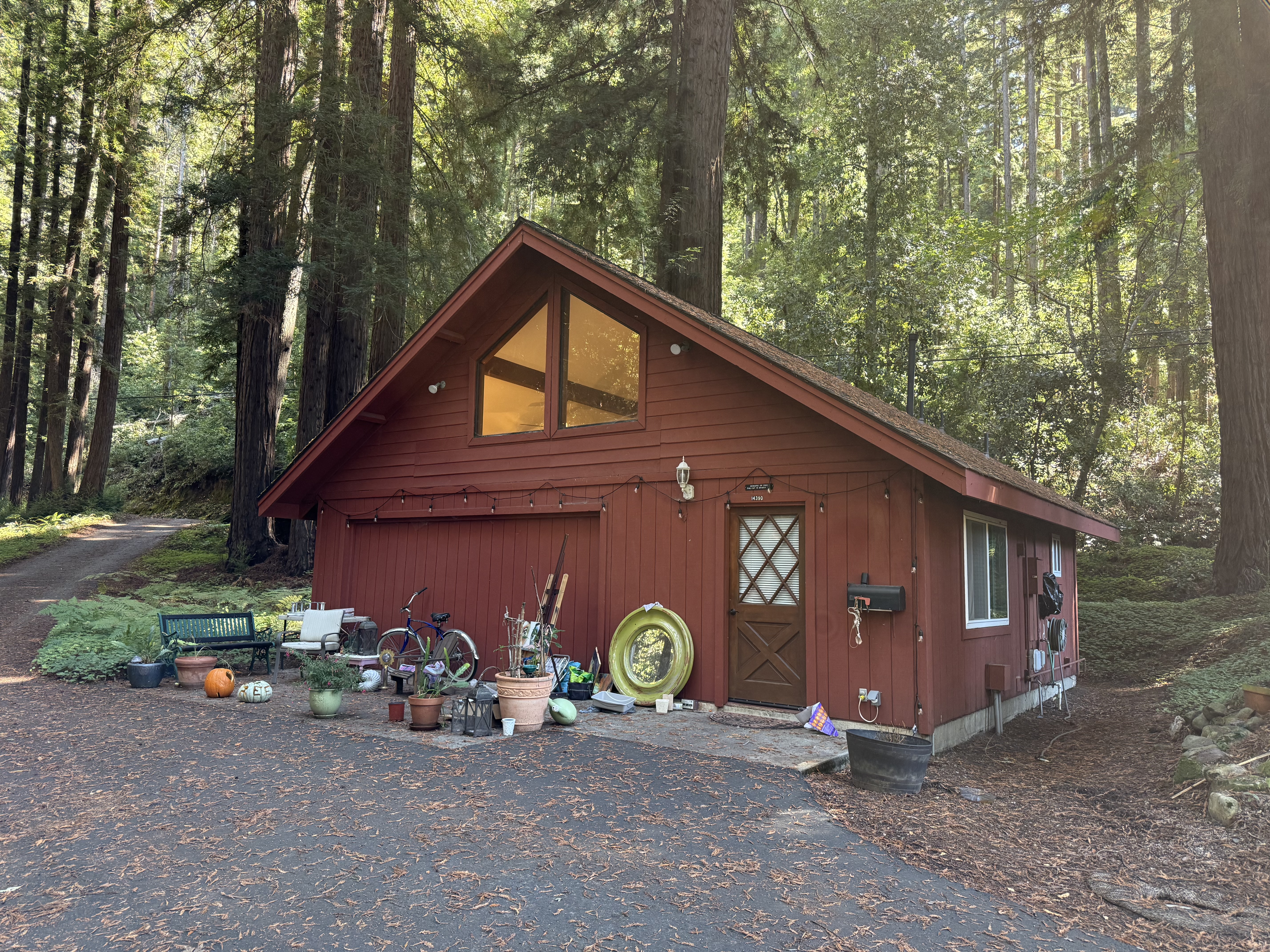 14380 Long Ridge Road Los Gatos, CA 95033 - Photo 2 of 2