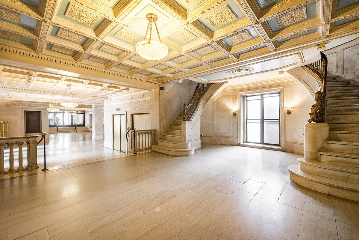 790 Riverside Drive, Unit 1K Manhattan, NY 10032 - Photo 17 of 21